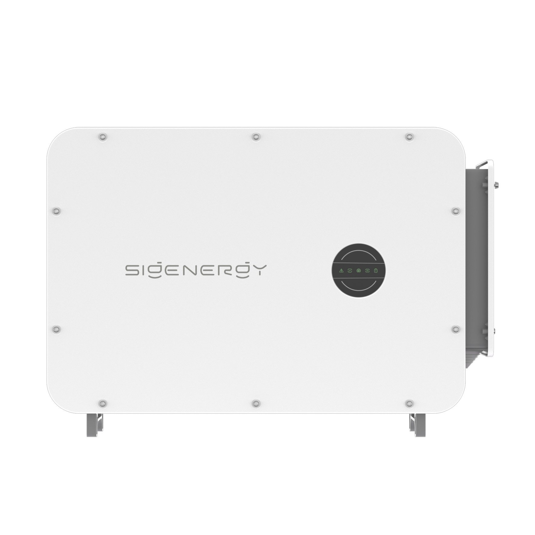 Sigenergy HYB omvormers