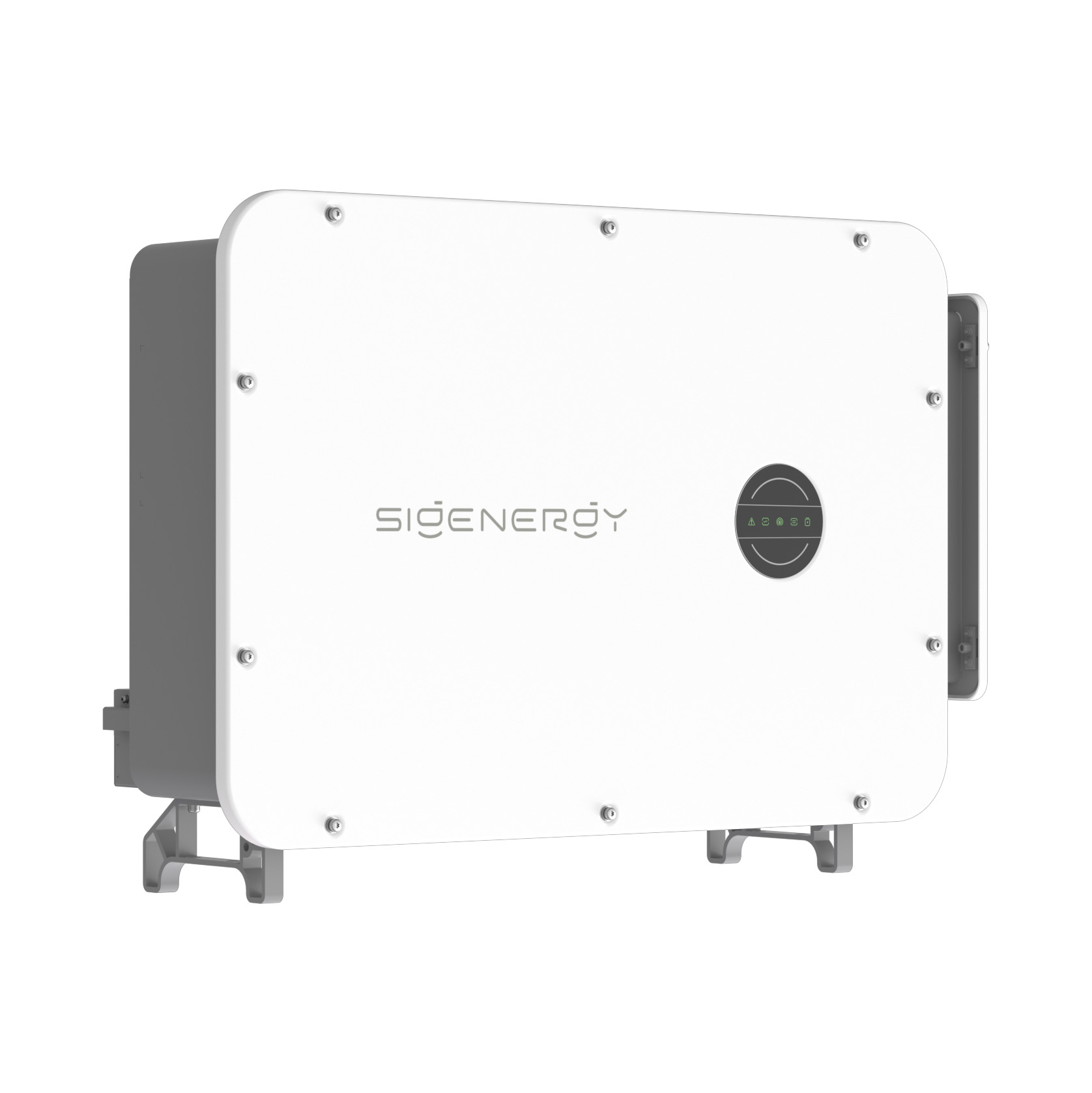 Sigenergy HYB omvormers - 3