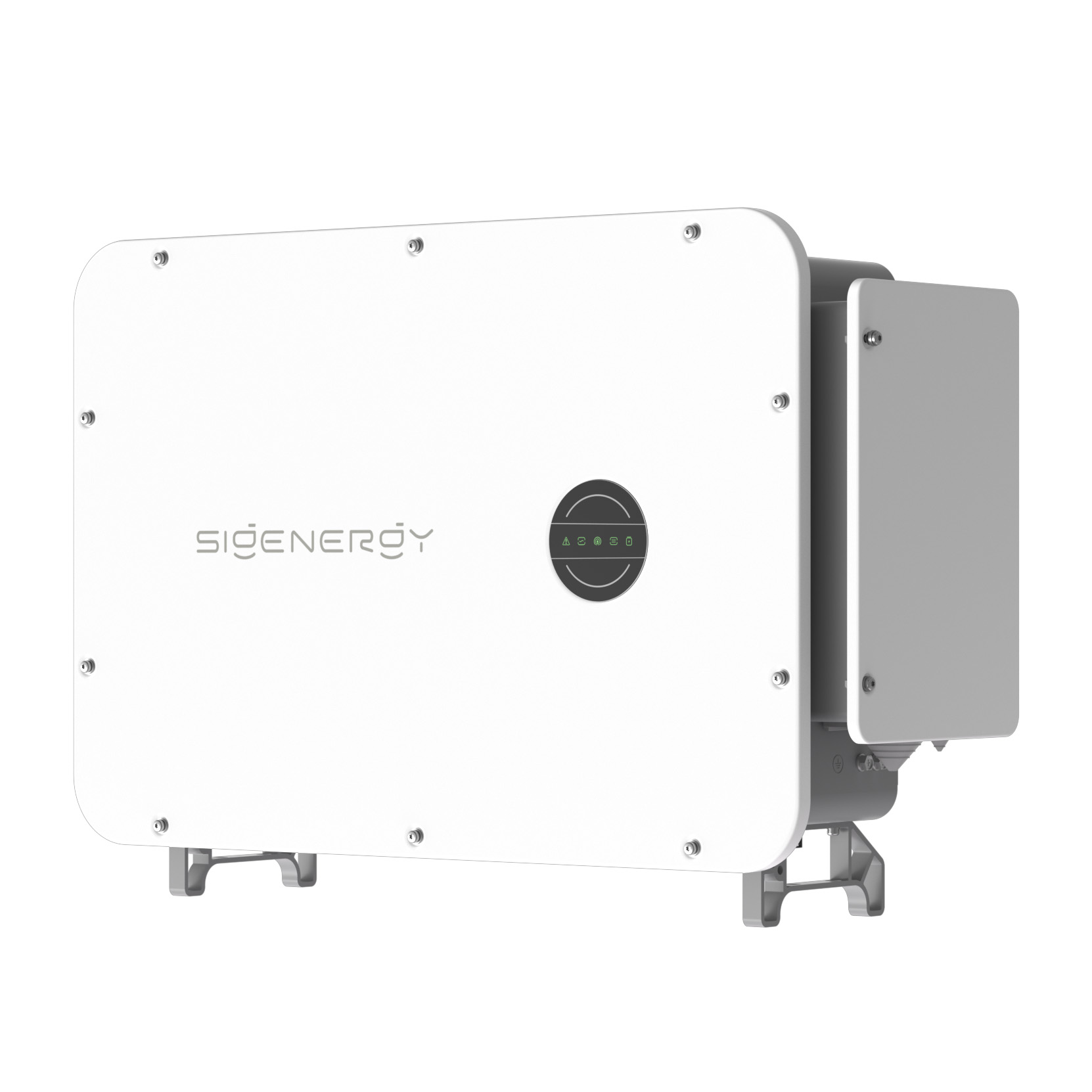 Sigenergy HYB omvormers - 4