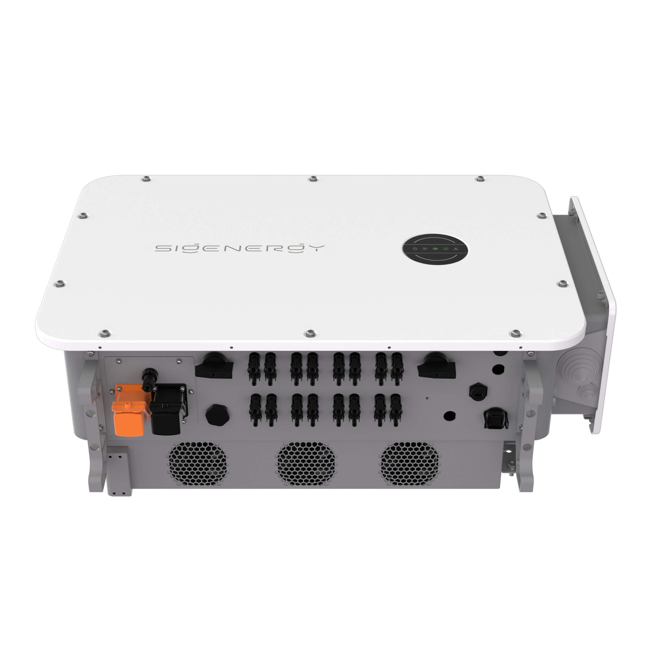 Sigenergy HYB omvormers - 2