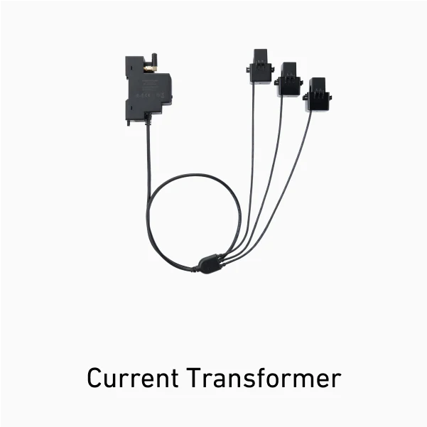 anker solix smart meter power transformers