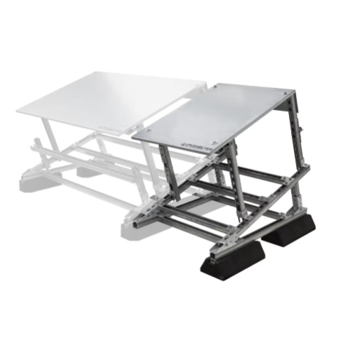 PVshelter Angled PLUS