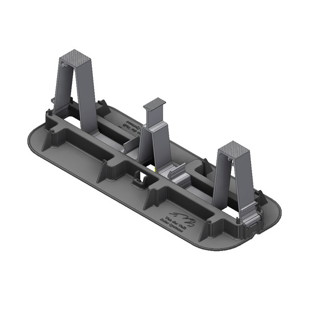 Valkpro+ Max NextGen - Tegeldrager