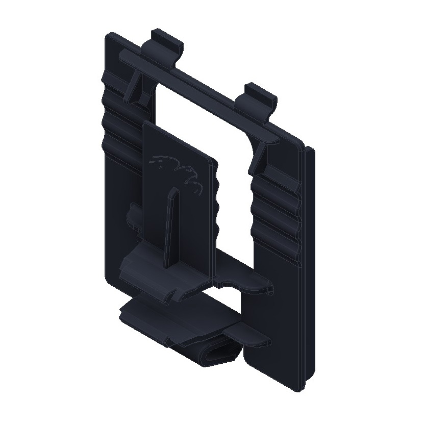 Valkpro+ Max NextGen - Kabelklem