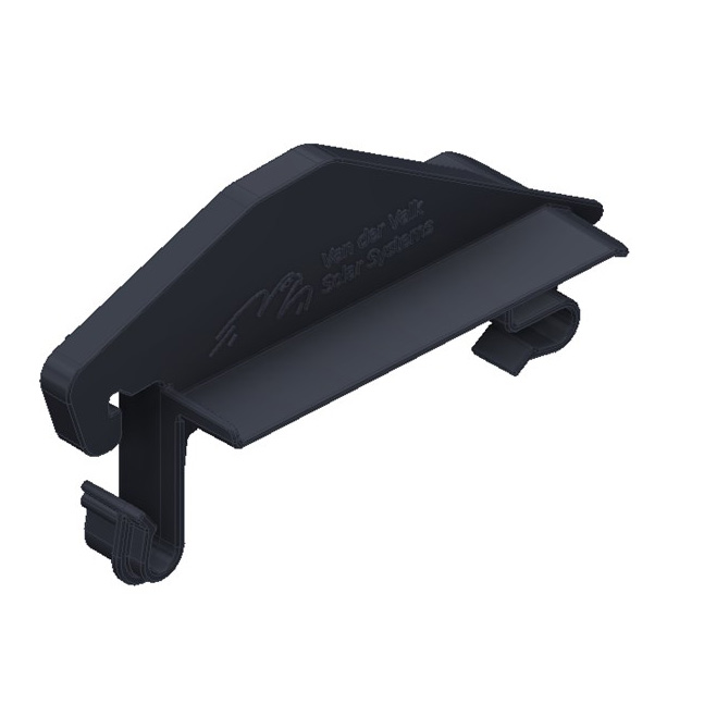 Valkpro+ Max NextGen - Spacer en connectorklem