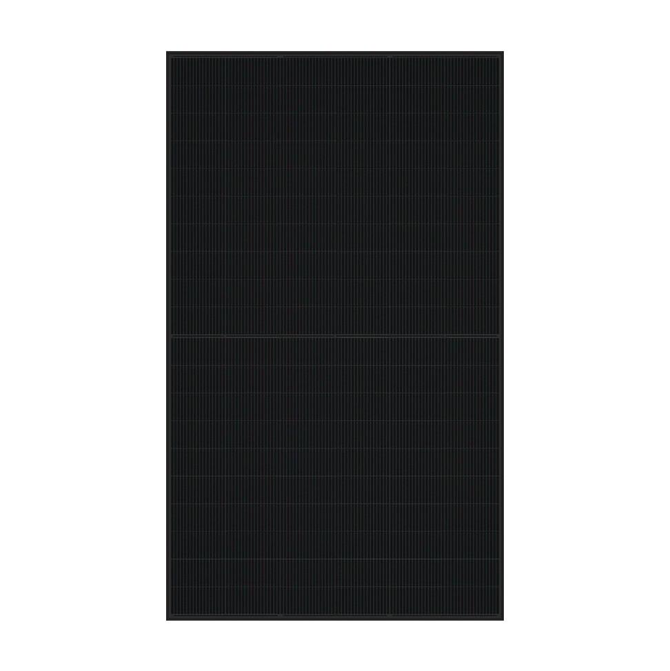 DMEGC 455W G12 N-Type Full Black Glas Glas (2.0mm) Menu Image