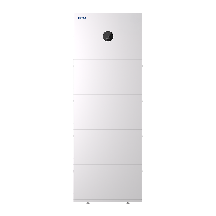 All in one kstar 3 fase