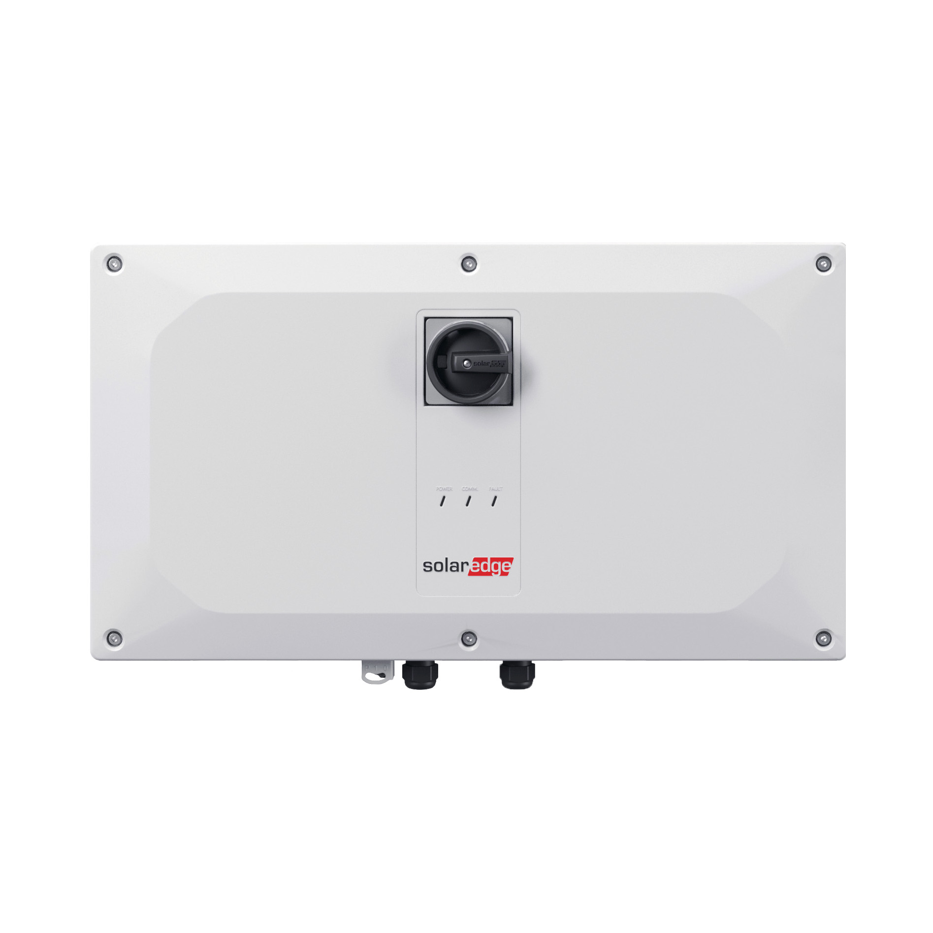 Solaredge 90 &100kW Synergy Manager, DC switch, DC SPD