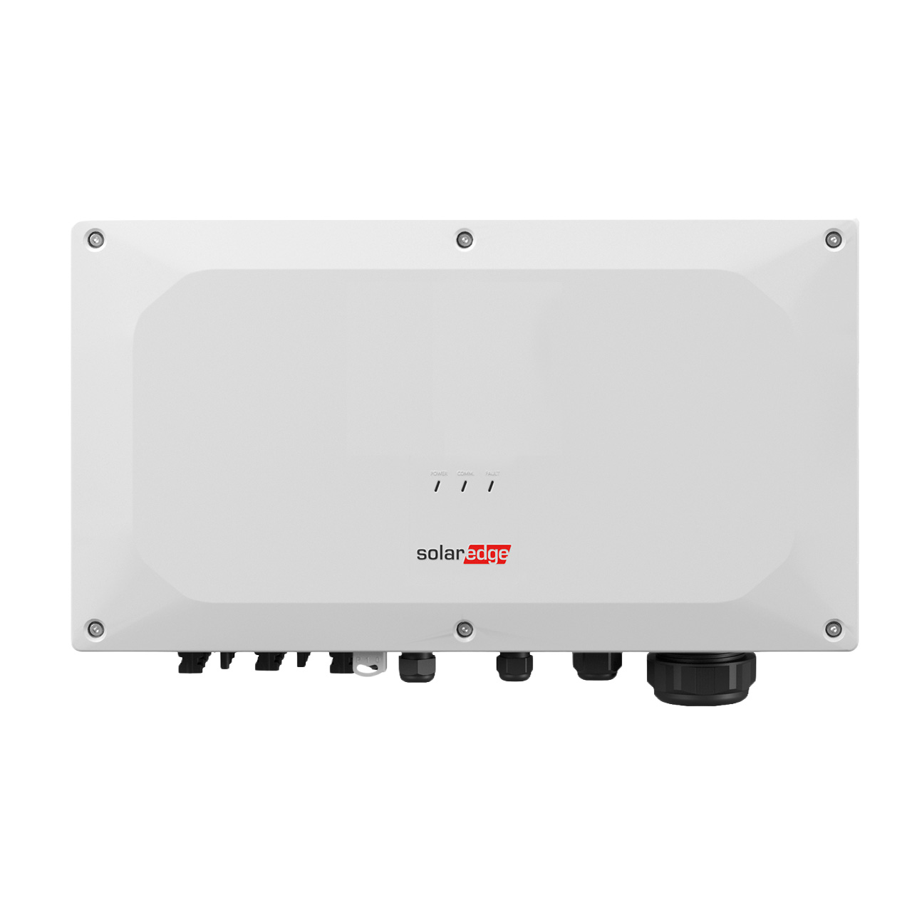 Solaredge 50 & 66.6kW Synergy Manager, DC SPD