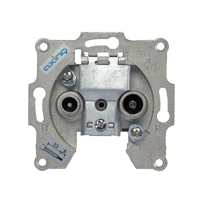 EMAT Universeel radio/TV Cai basiselement