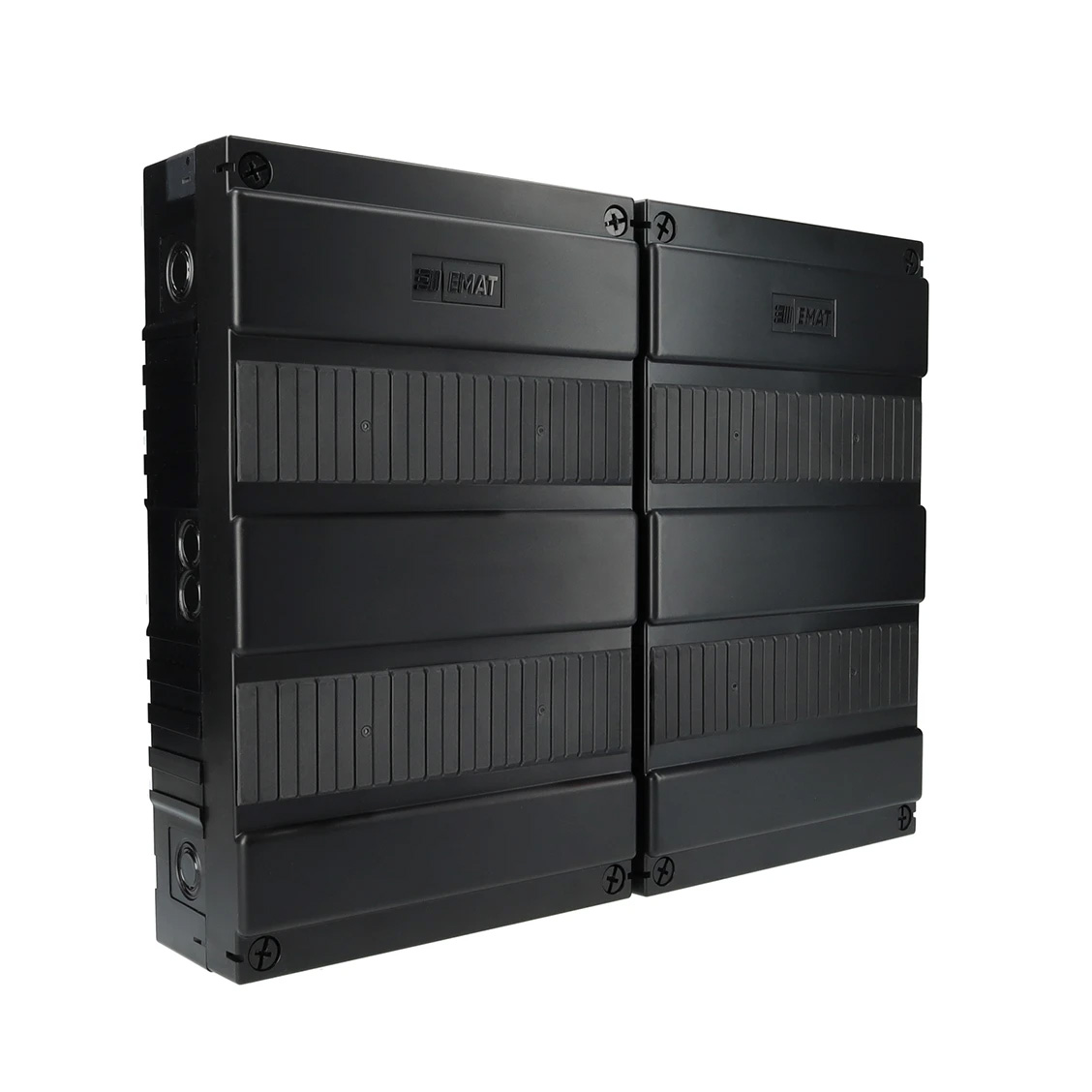 EMAT lege GRK 48 modules 440x360mm - zwart