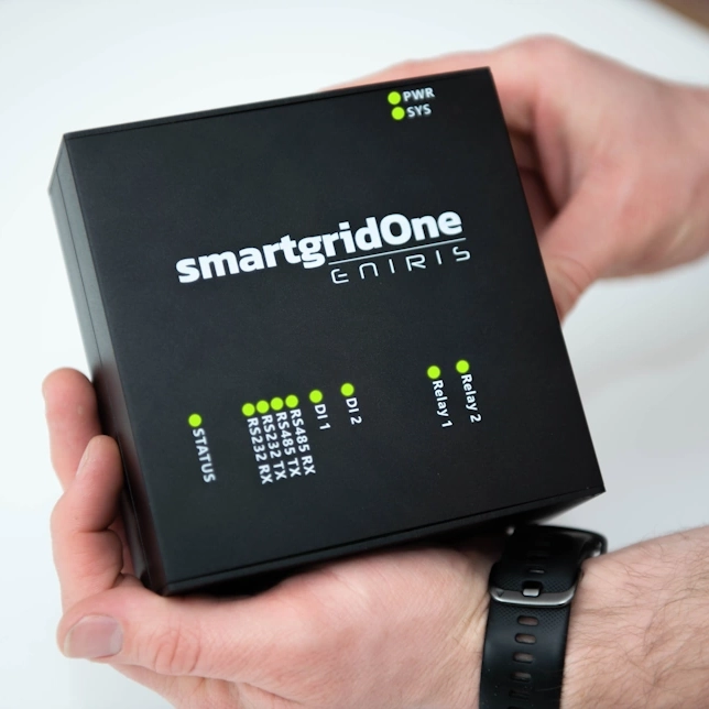 Eniris SmartgridOne PRO EMS Lifetime licentie