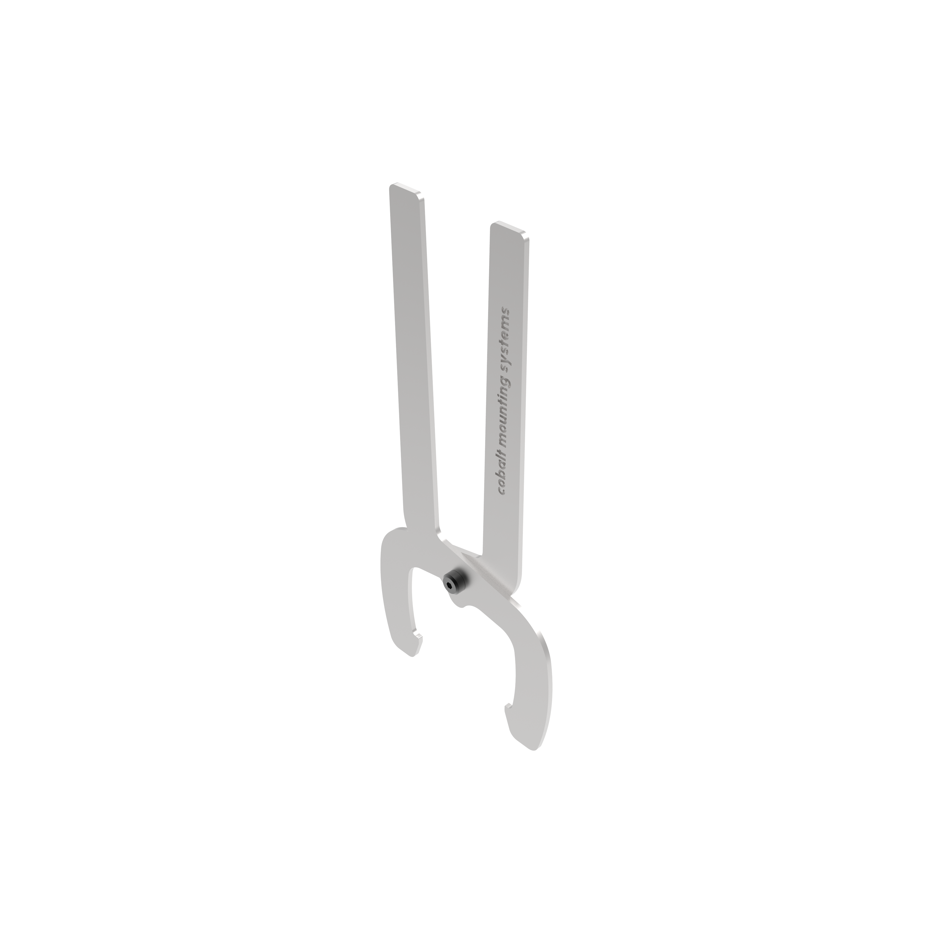 Cobalt Ontkoppelgereedschap plat dak