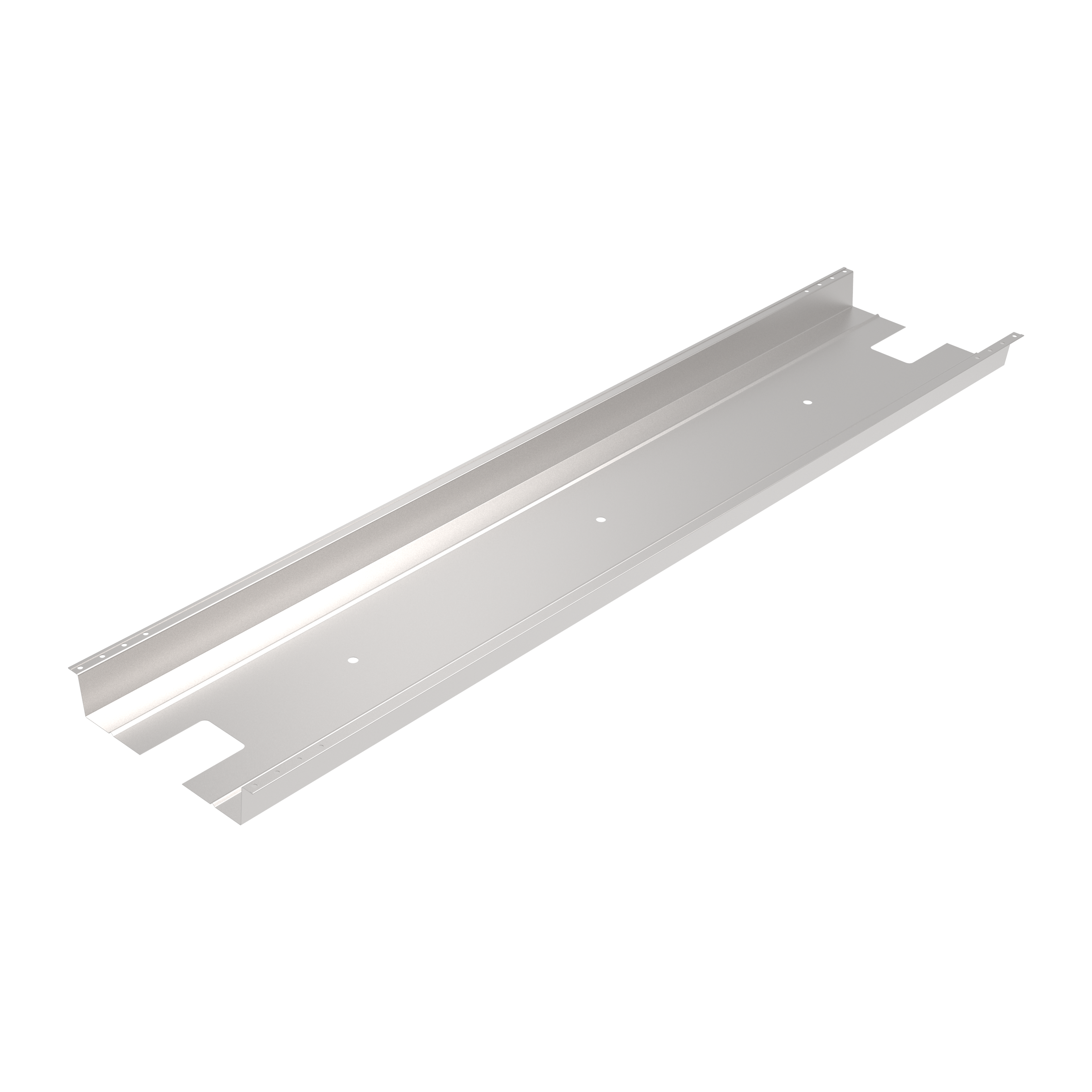 Cobalt Portrait ballastbak (L=1162mm)