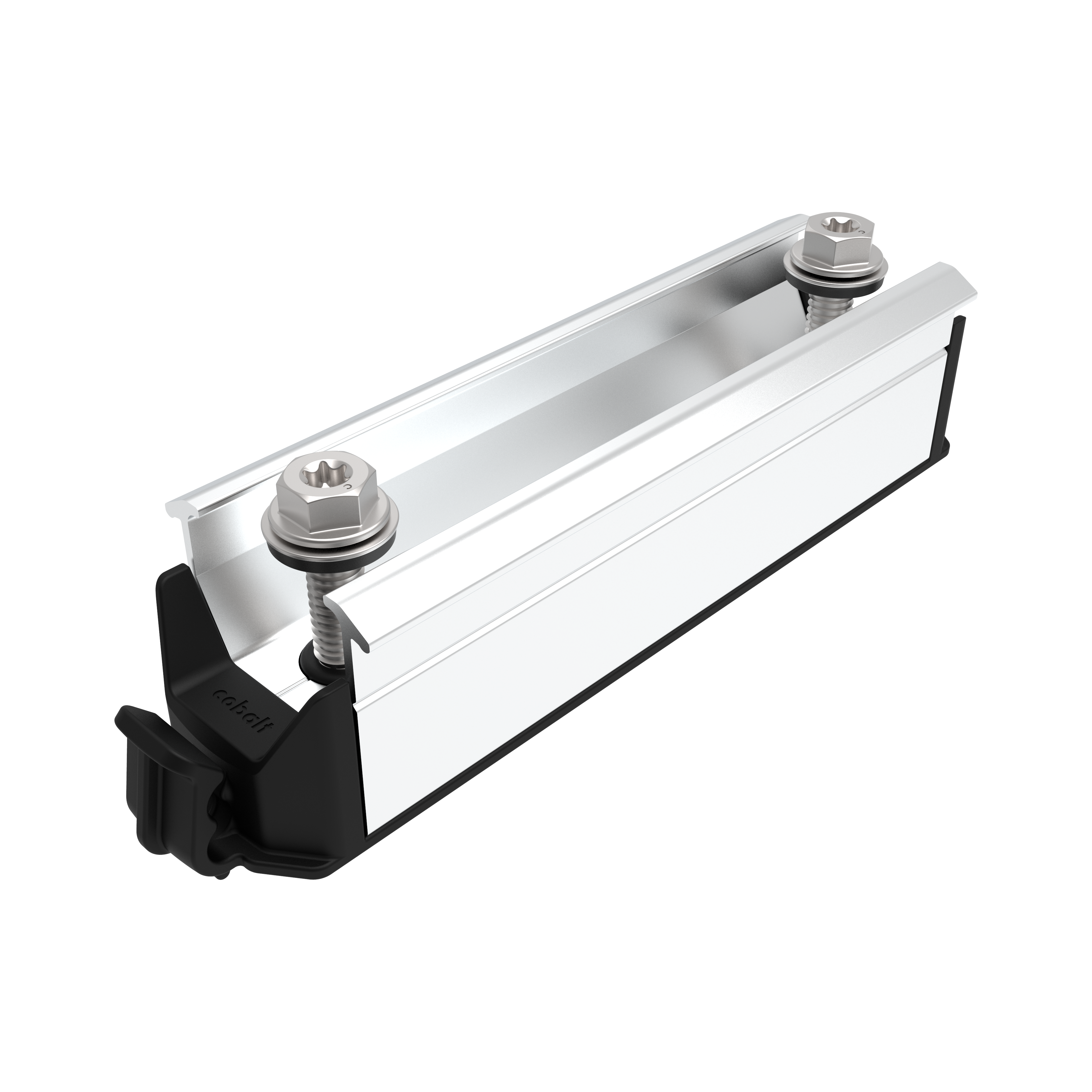 Cobalt Landscape damwandbeugel (incl 2x smeltschroefen)