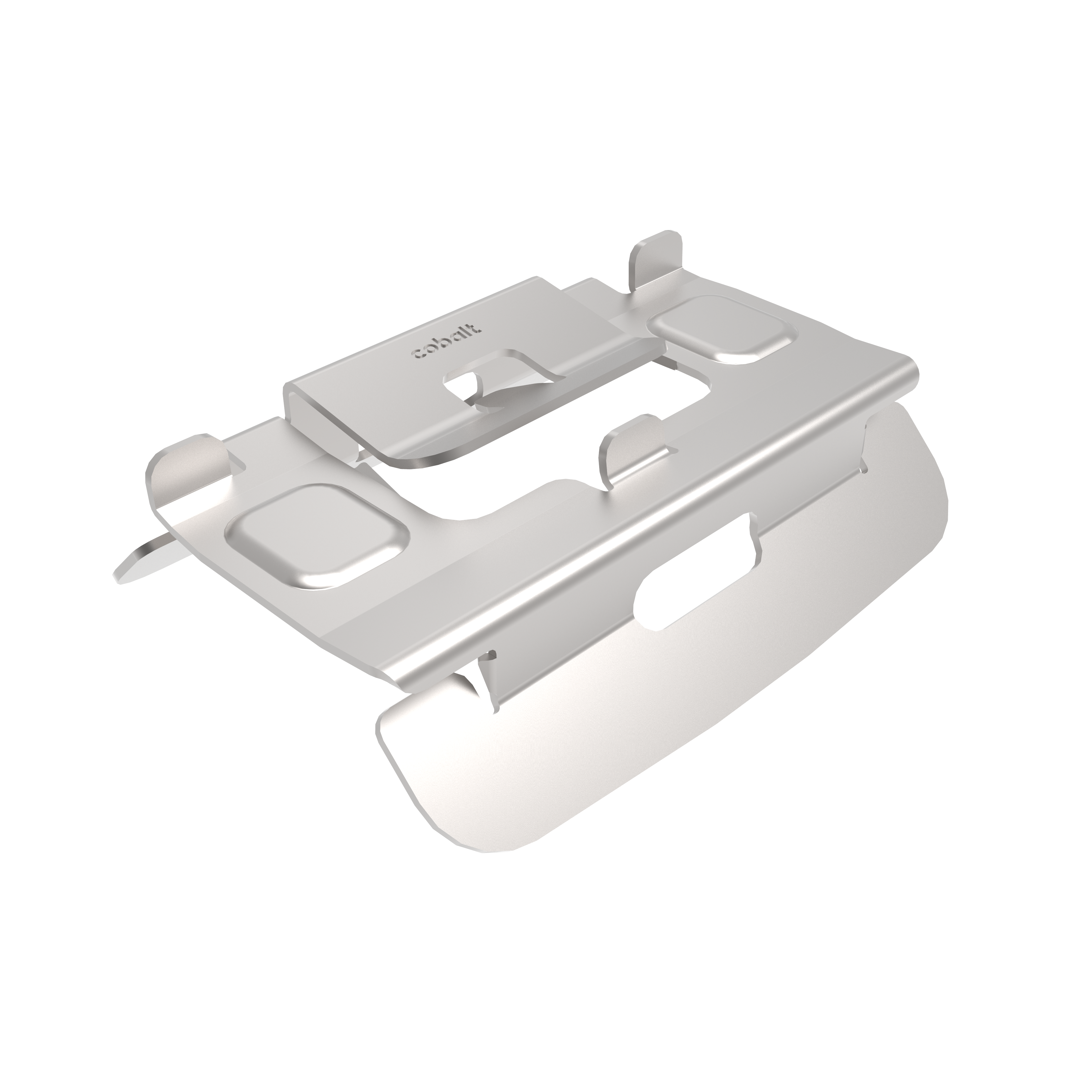 Cobalt Optimizerclip montagerails