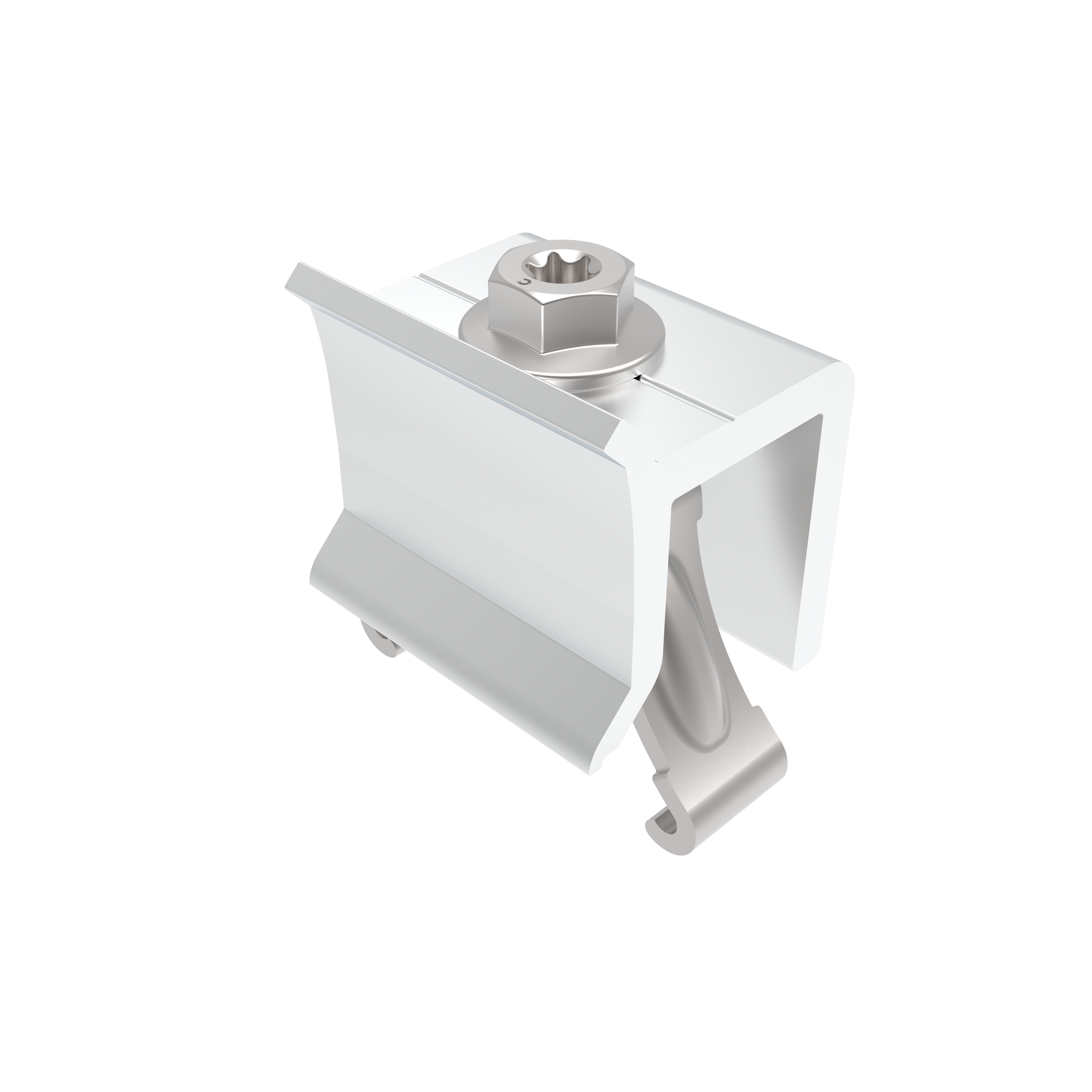 Cobalt Hoekverbinder