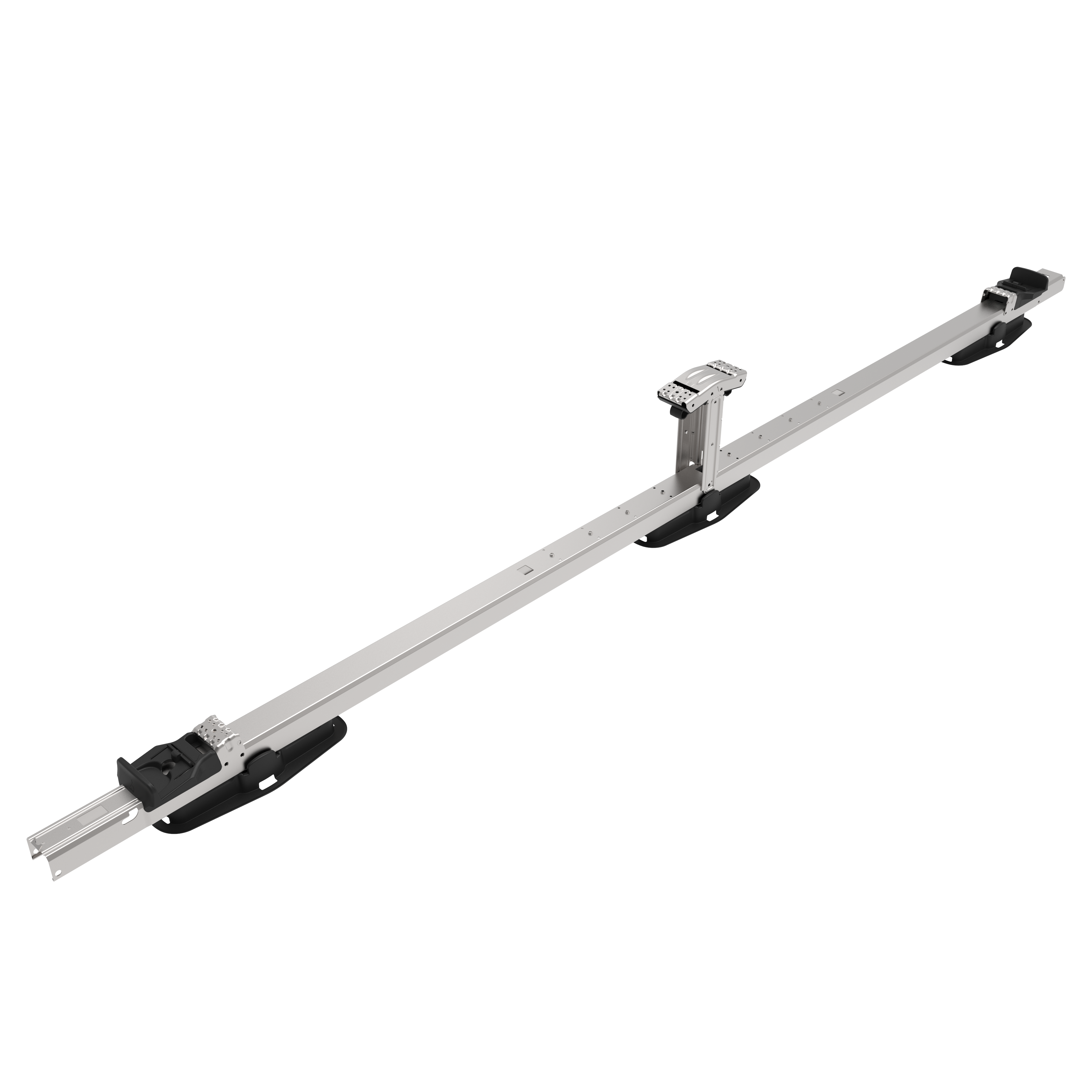 Cobalt Oost-west landscape koppelsteun (L=2450mm)