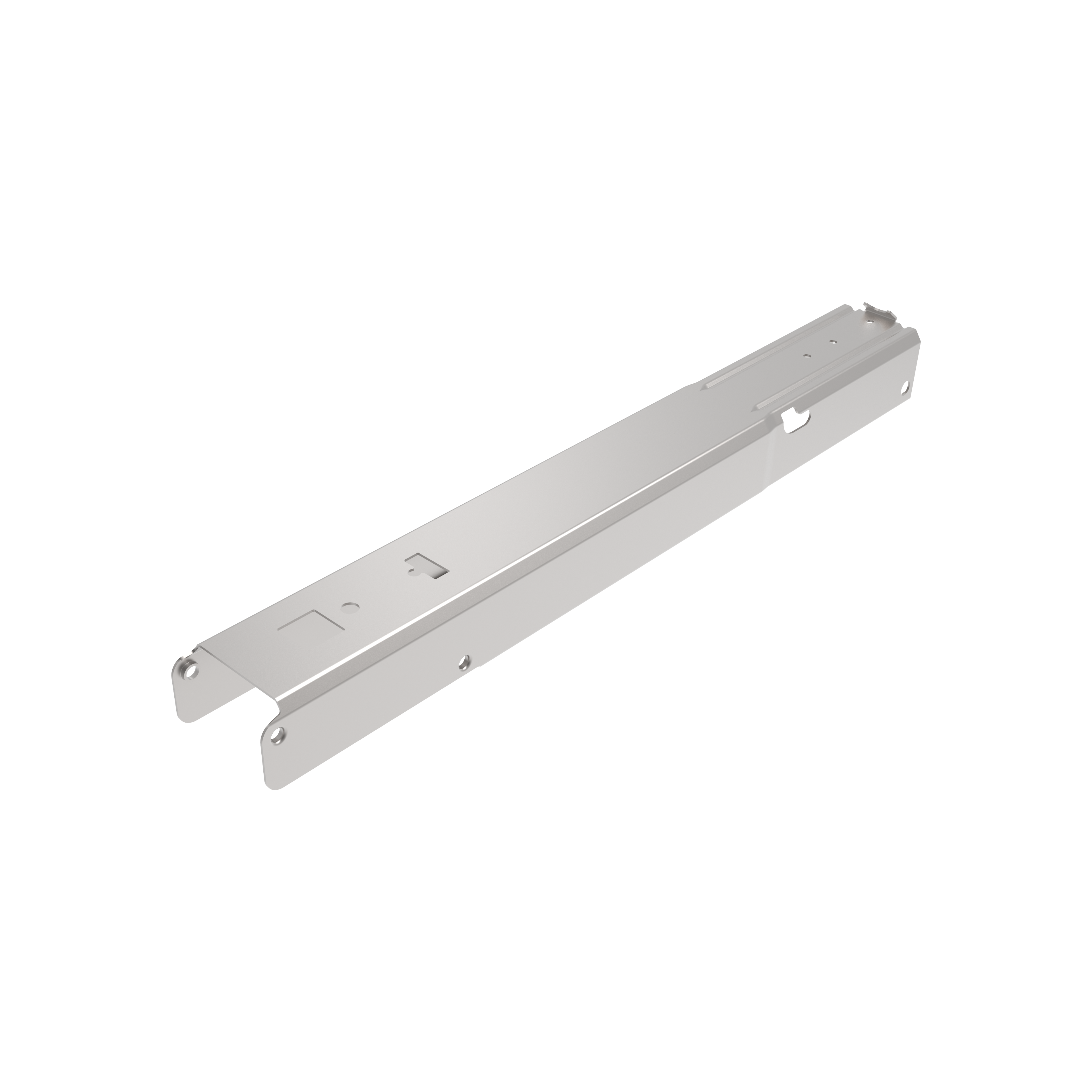 Cobalt Koppelstuk (L=500mm)