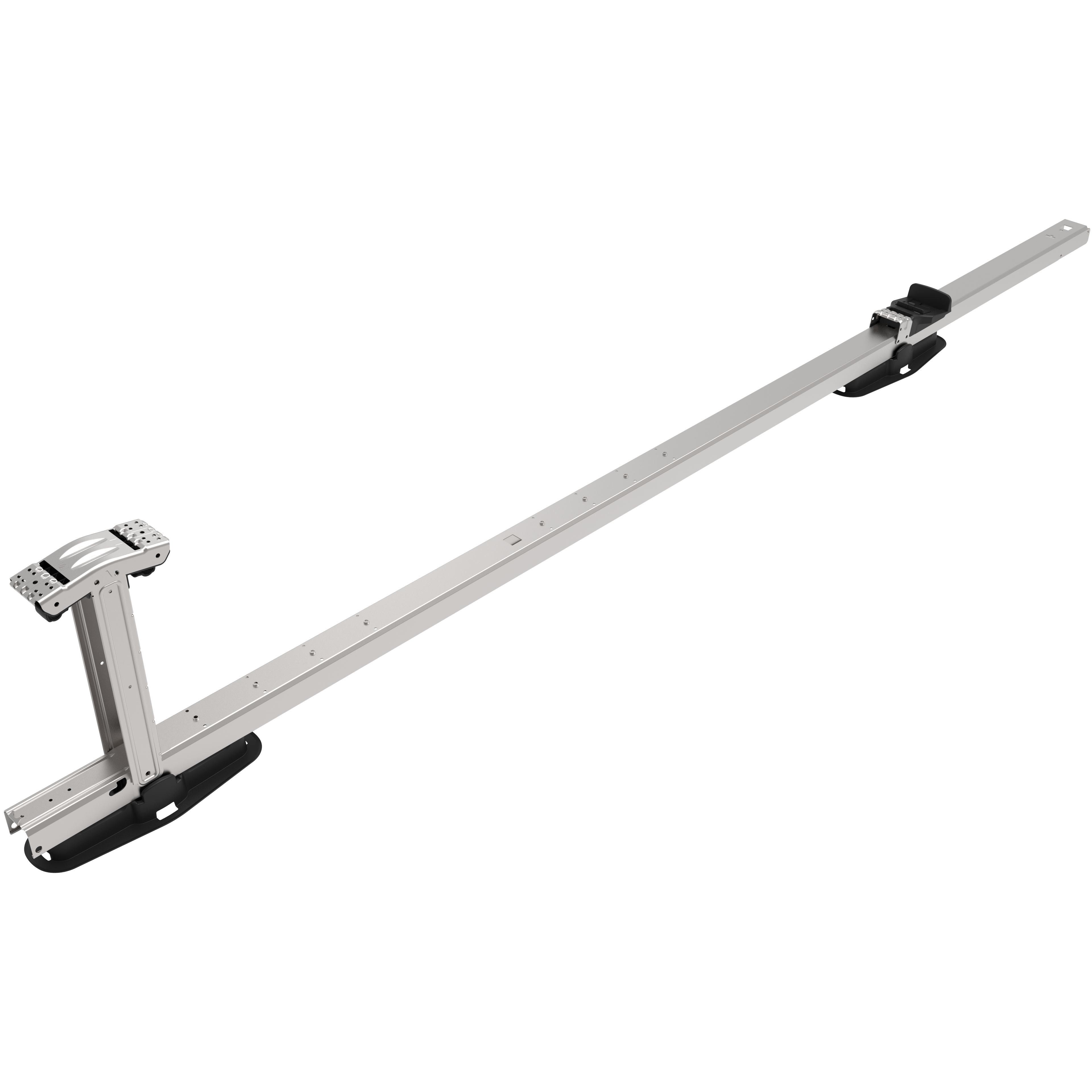 Cobalt Portrait koppelsteun (L=2280mm)