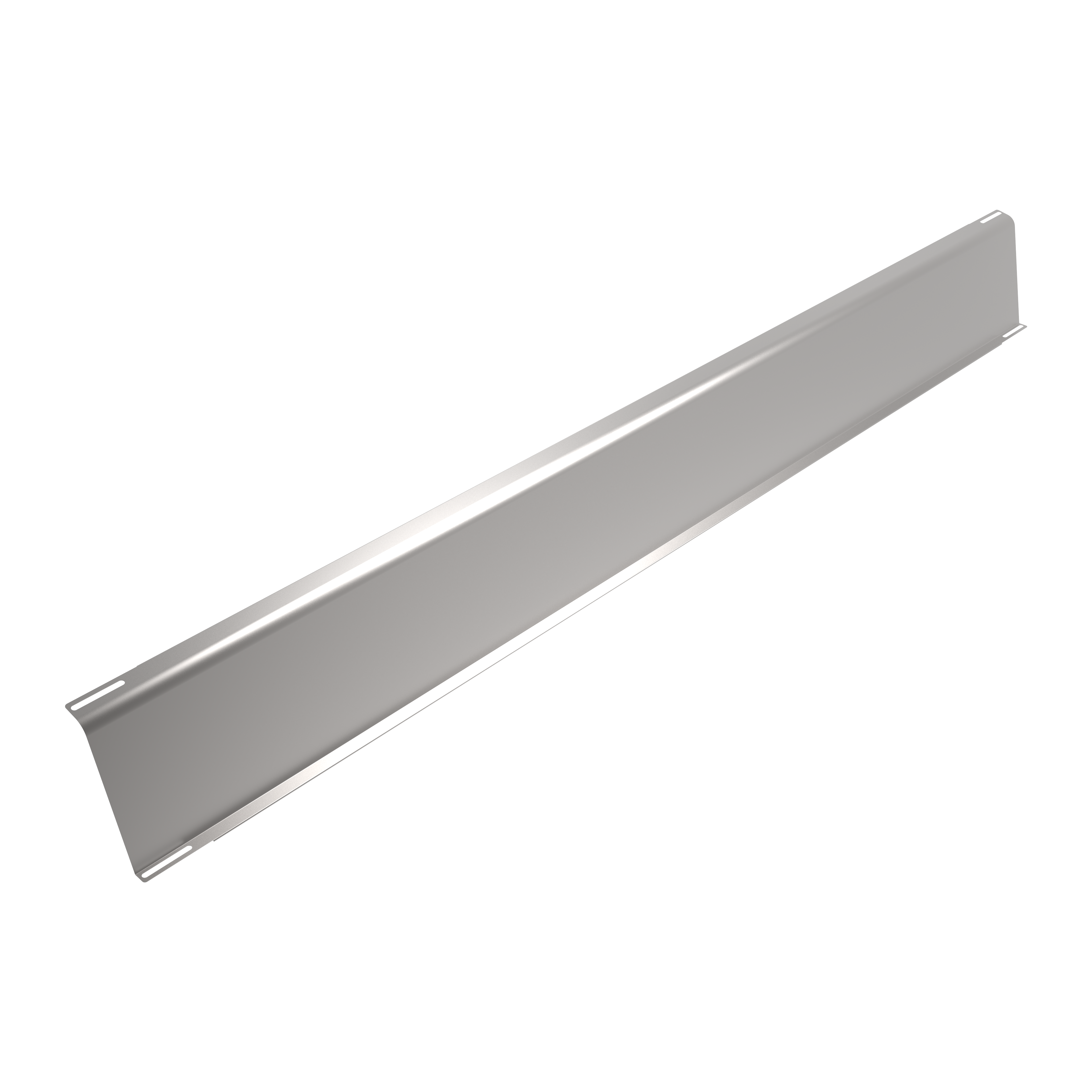 Cobalt Landscape achterplaat (L=2330mm)