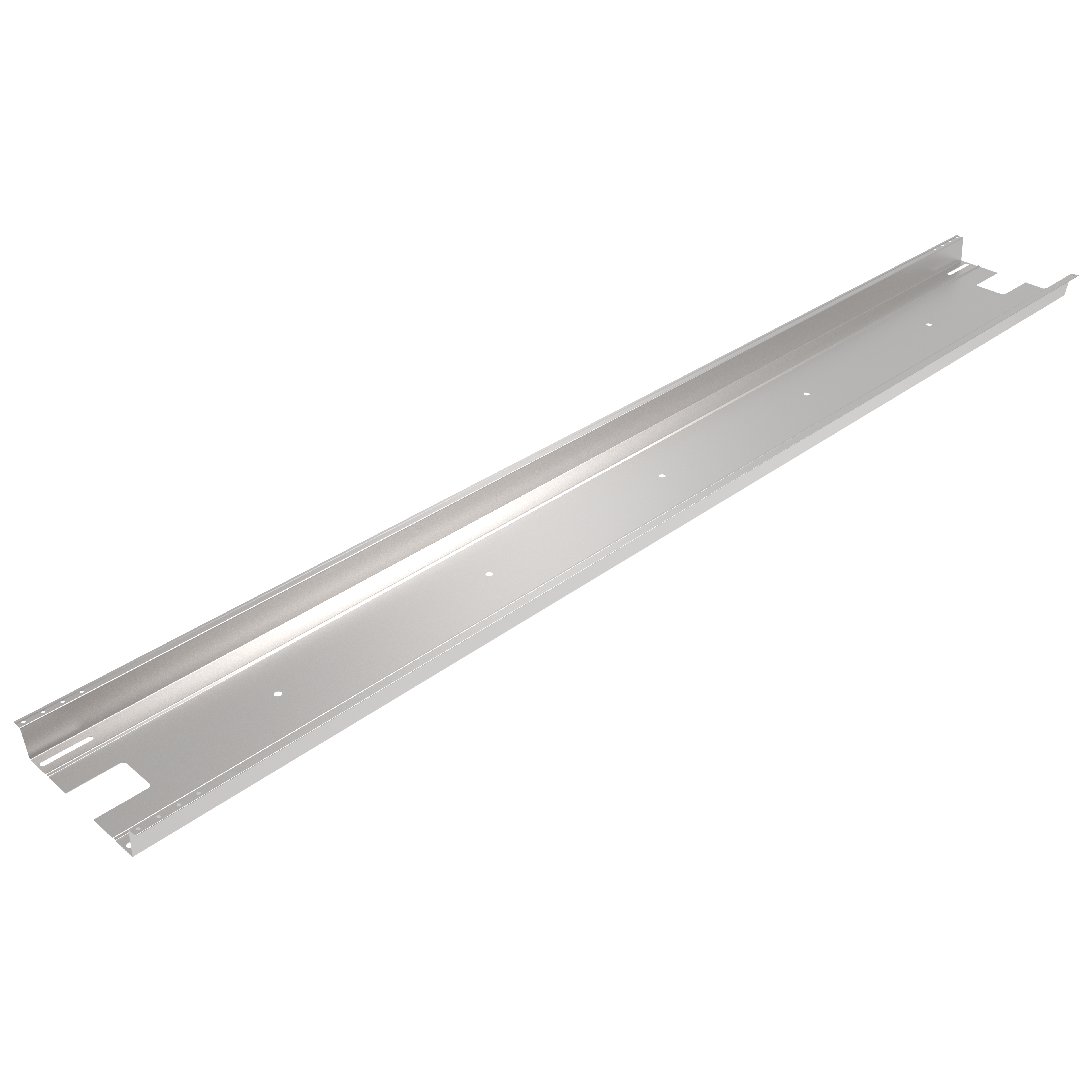 Cobalt Landscape ballastbak (L=1942mm)