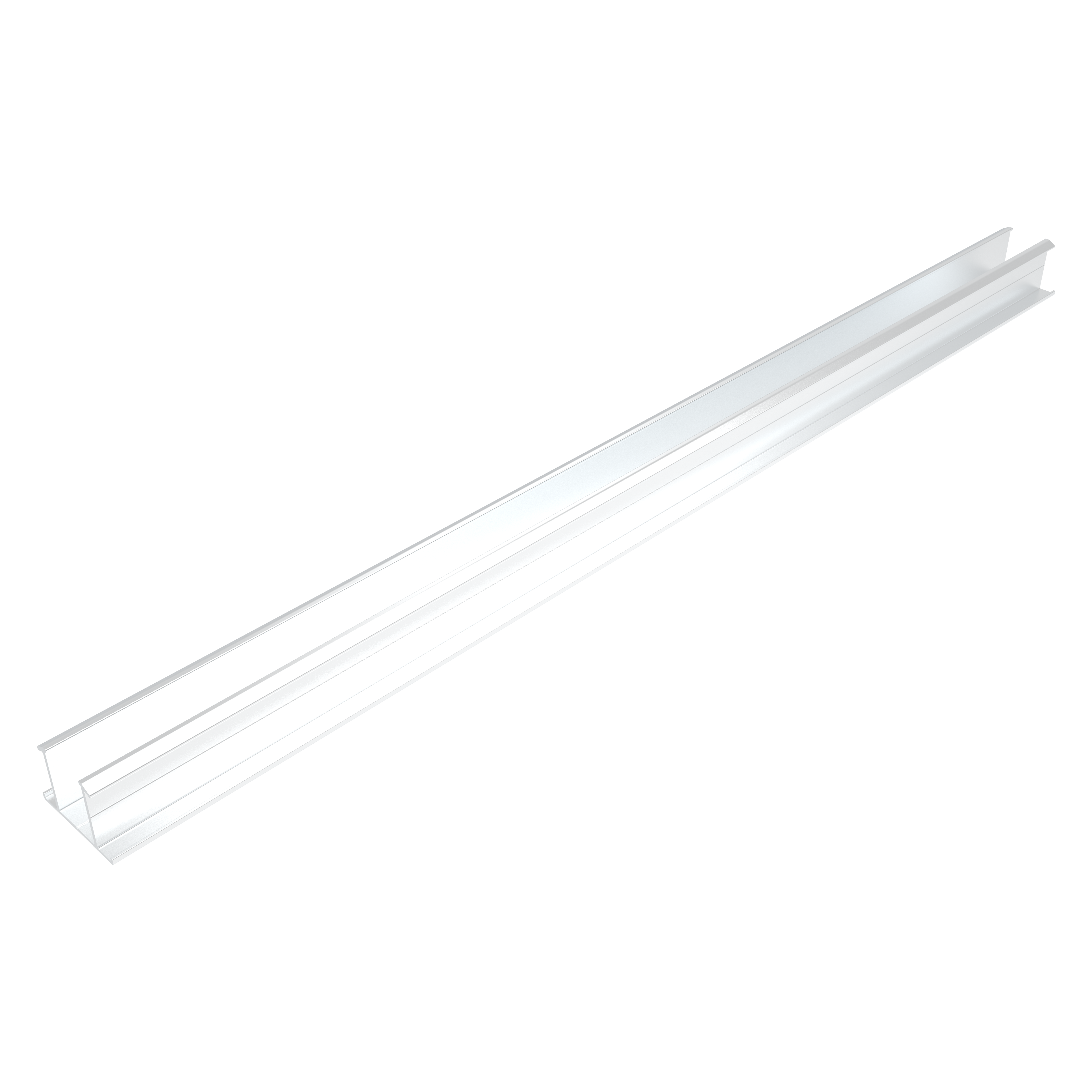 Cobalt Damwand profiel (L=6938mm)