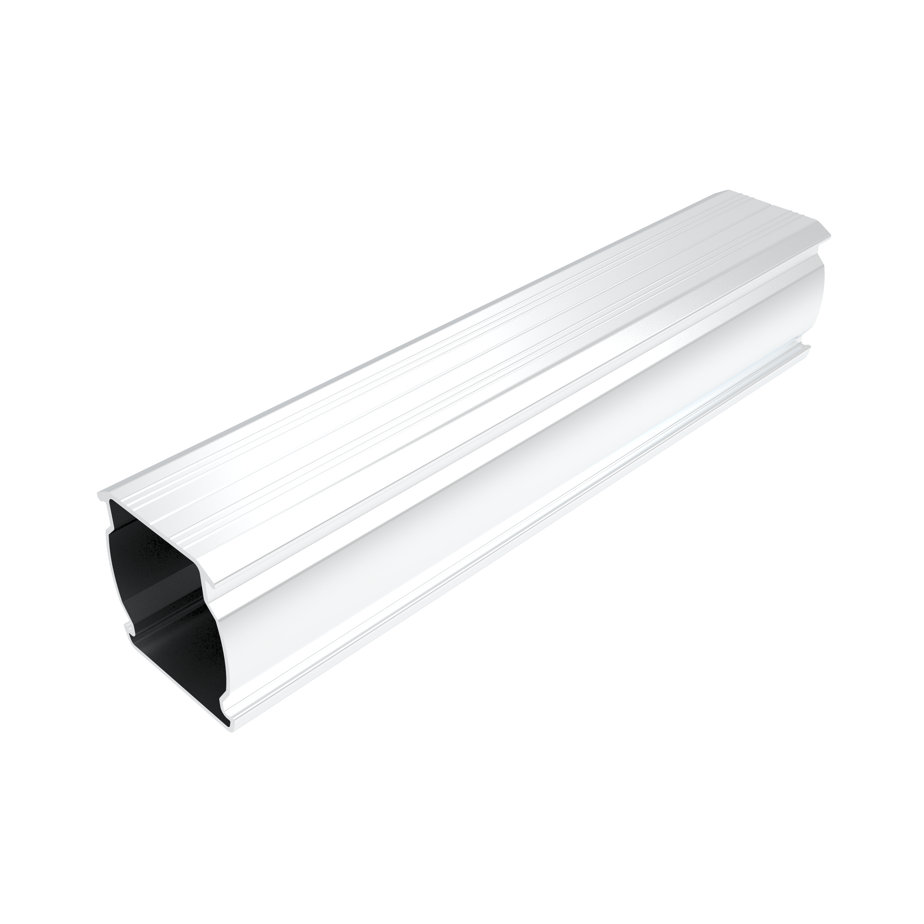 Cobalt Montage rails (L=6938mm)