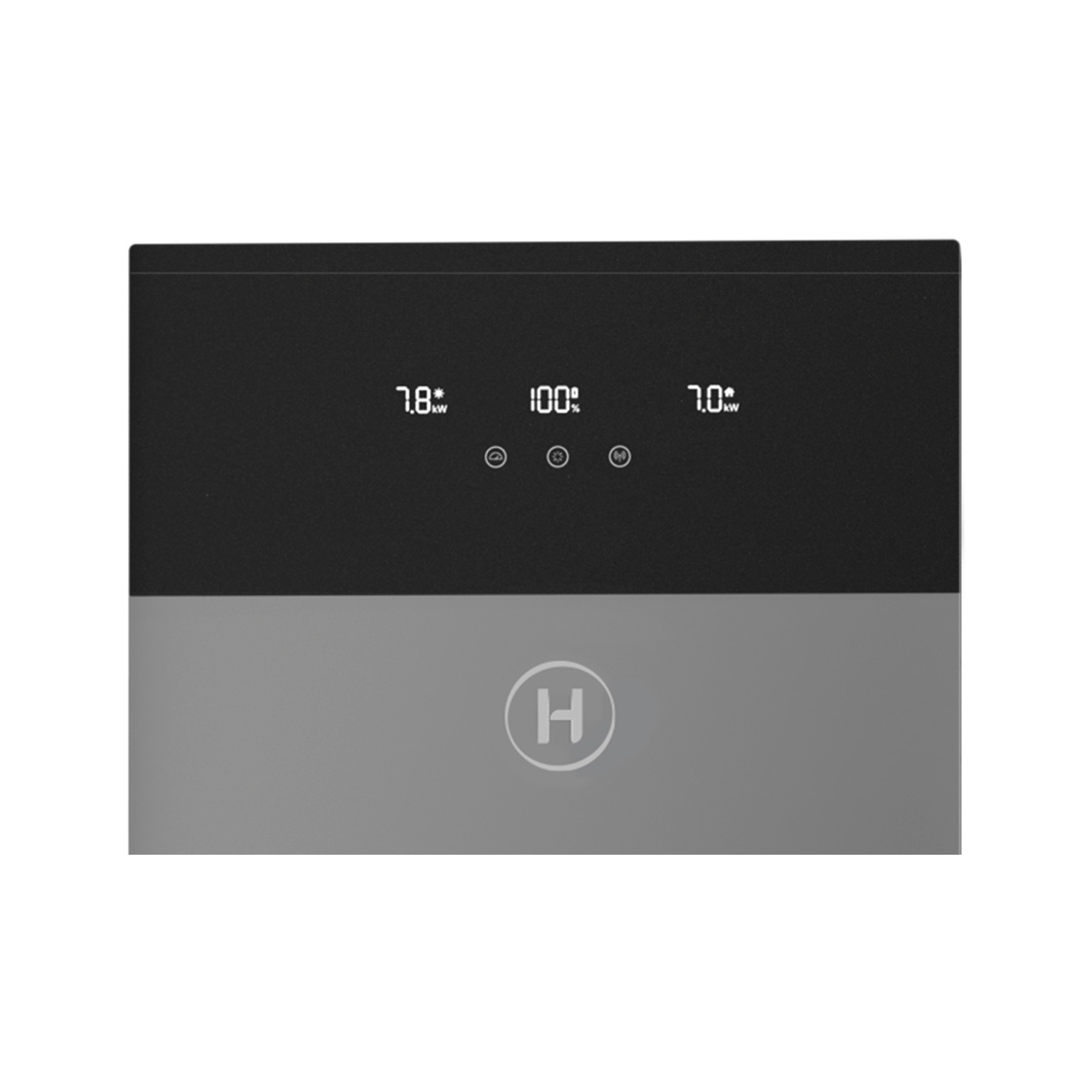 Hoymiles HiOne 12kW Omvormer 3-fase (T-G3)