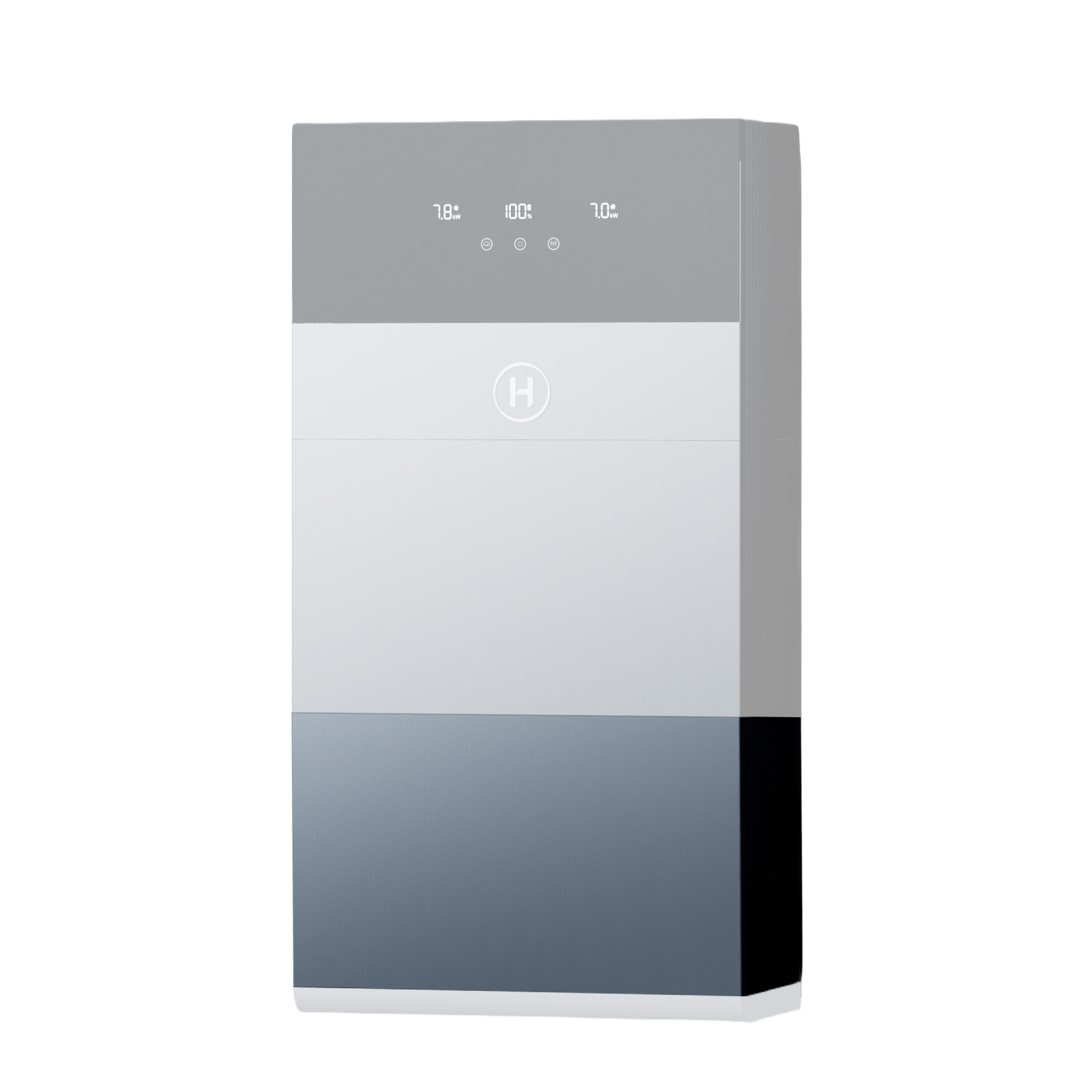 Hoymiles HiOne 8kWh Batterij (8B-G3)