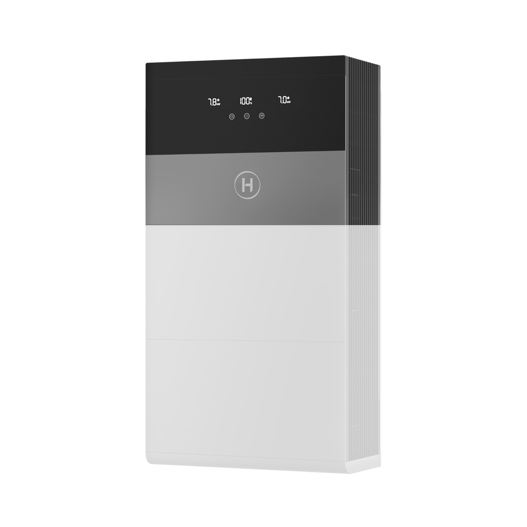 Hoymiles HiOne 8-20kW Omvormer 3-fase (DUMMY)