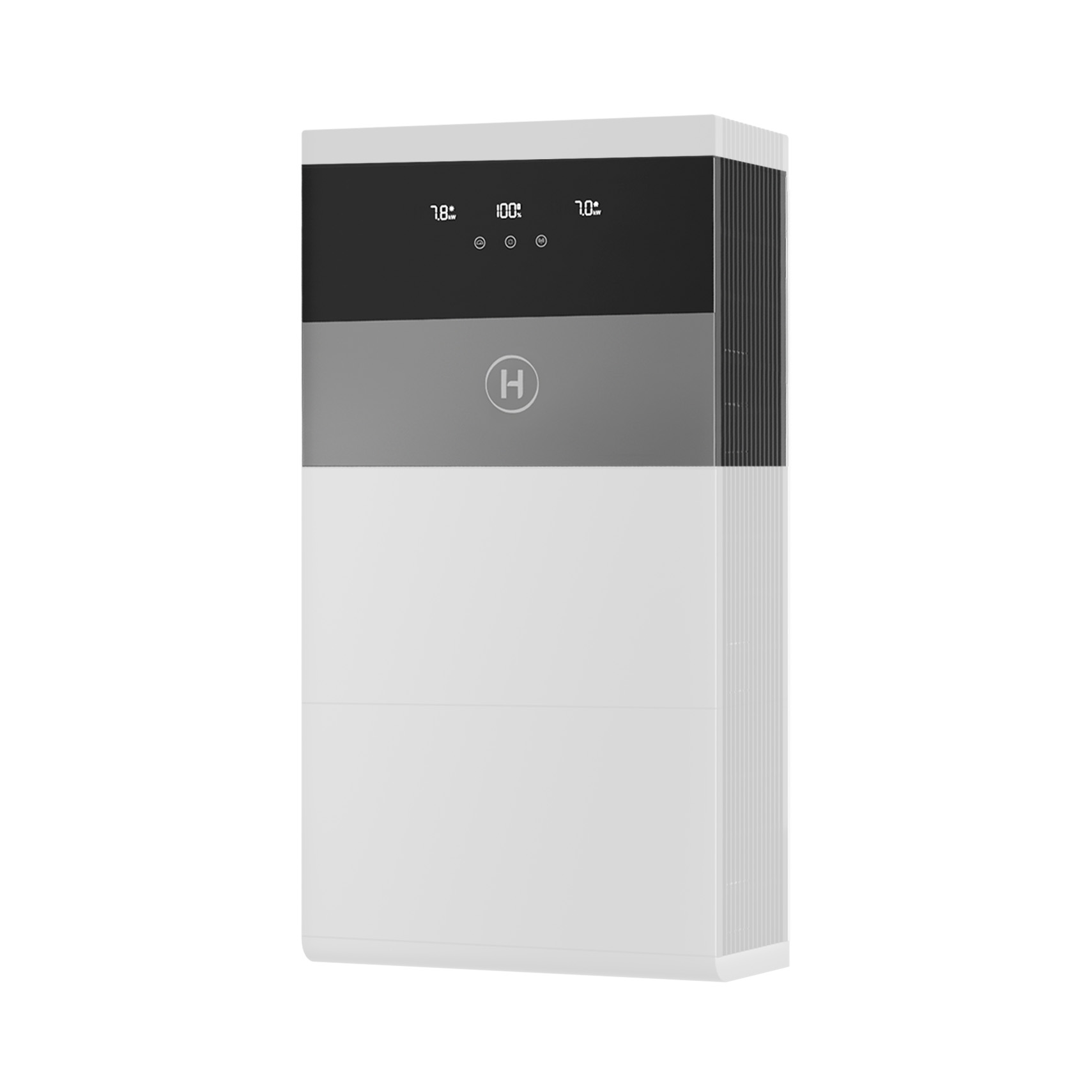 Hoymiles HiOne 8kW Omvormer 3-fase (T-G3)