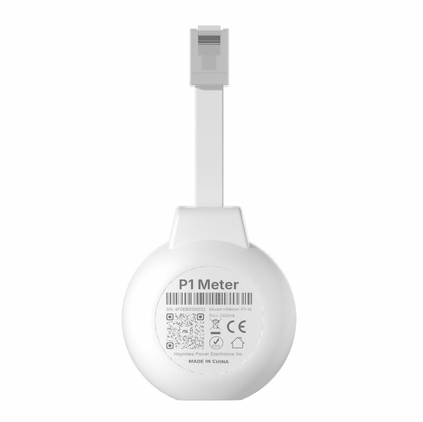 Hoymiles HiBattery P1 meter