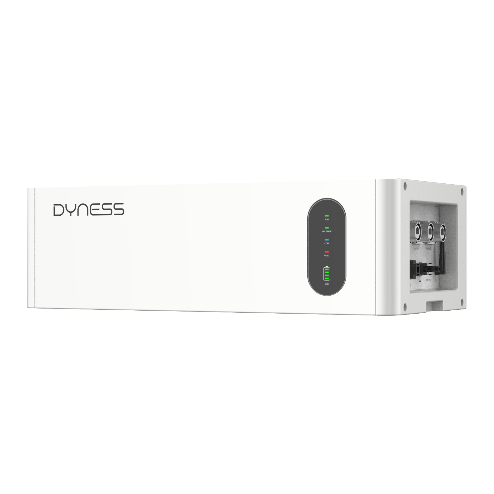 Dyness Tower Pro Batterij BDU&Base