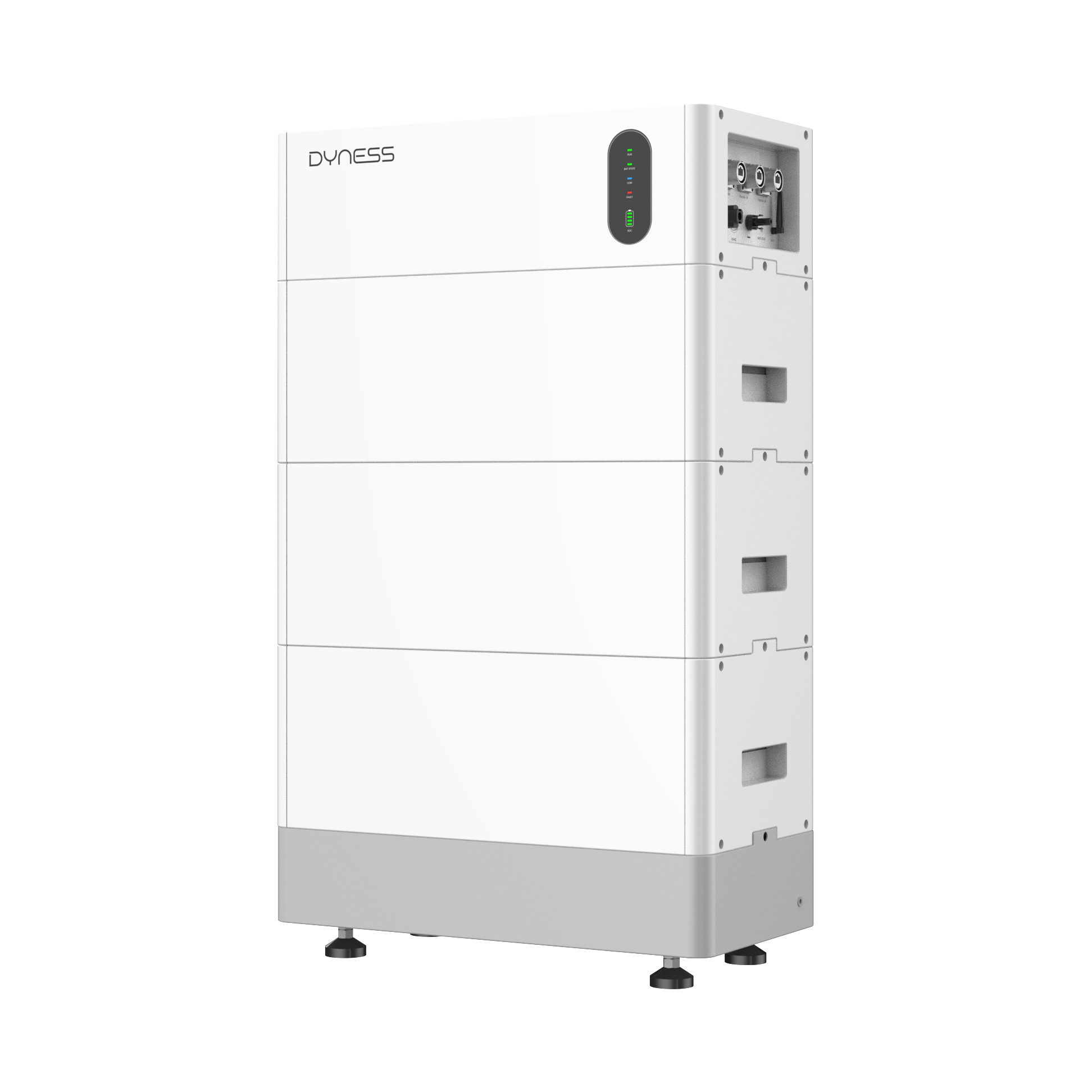 Dyness Tower Pro Batterij 3.84kWh (Hoog Voltage)