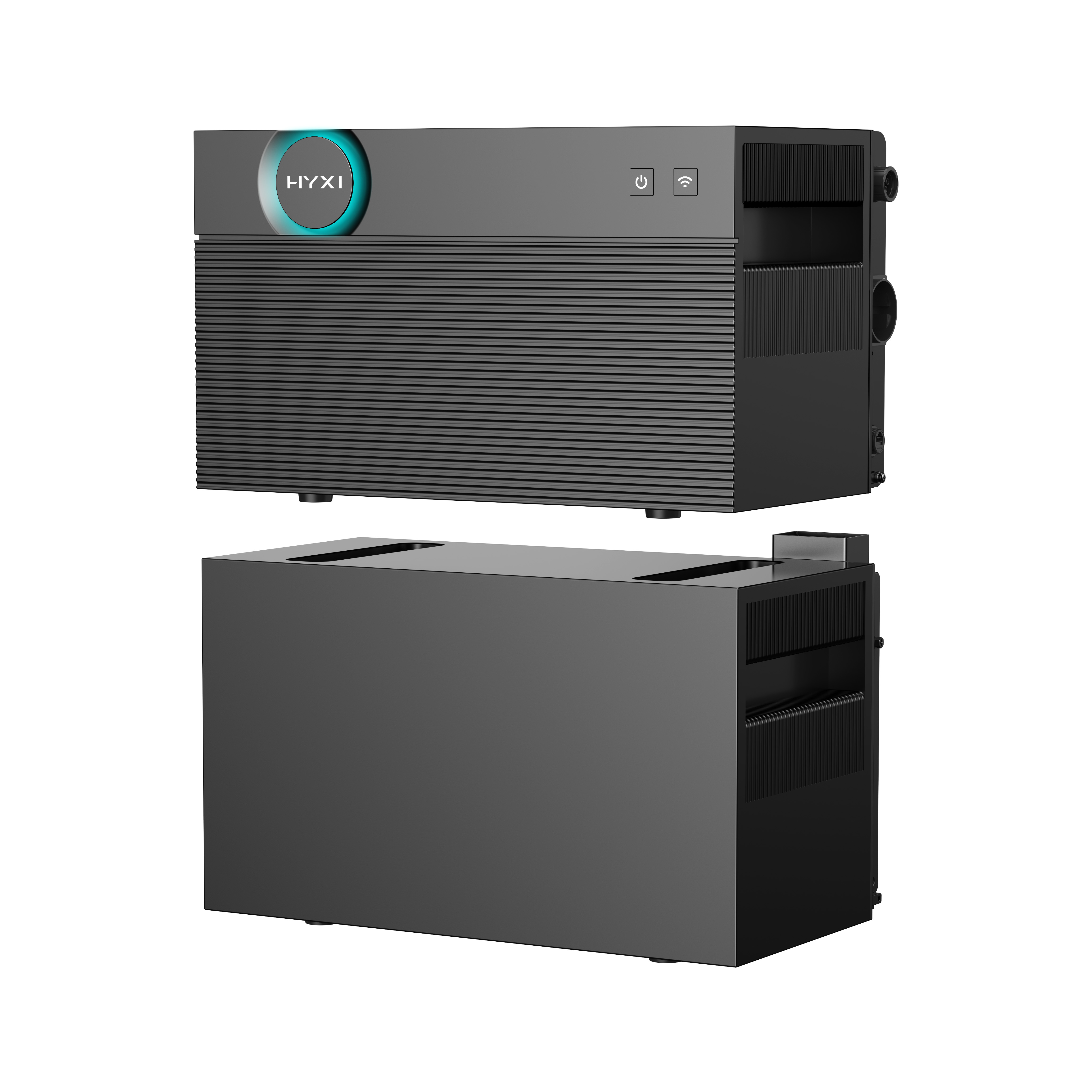 HYXI Halo Plug&Play 3.0kWh Expansion Battery