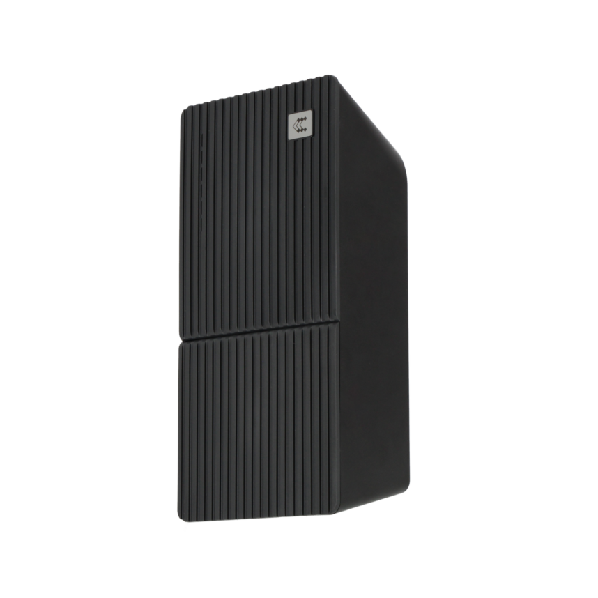 Alp TeltoCharge, Socket, Slate Grey