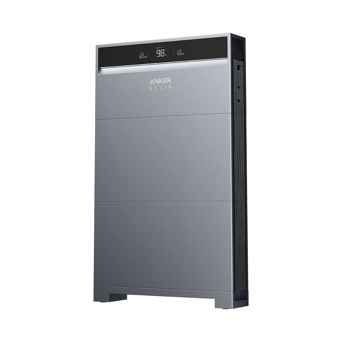 Anker SOLIX X1 Battery Module (DUMMY)