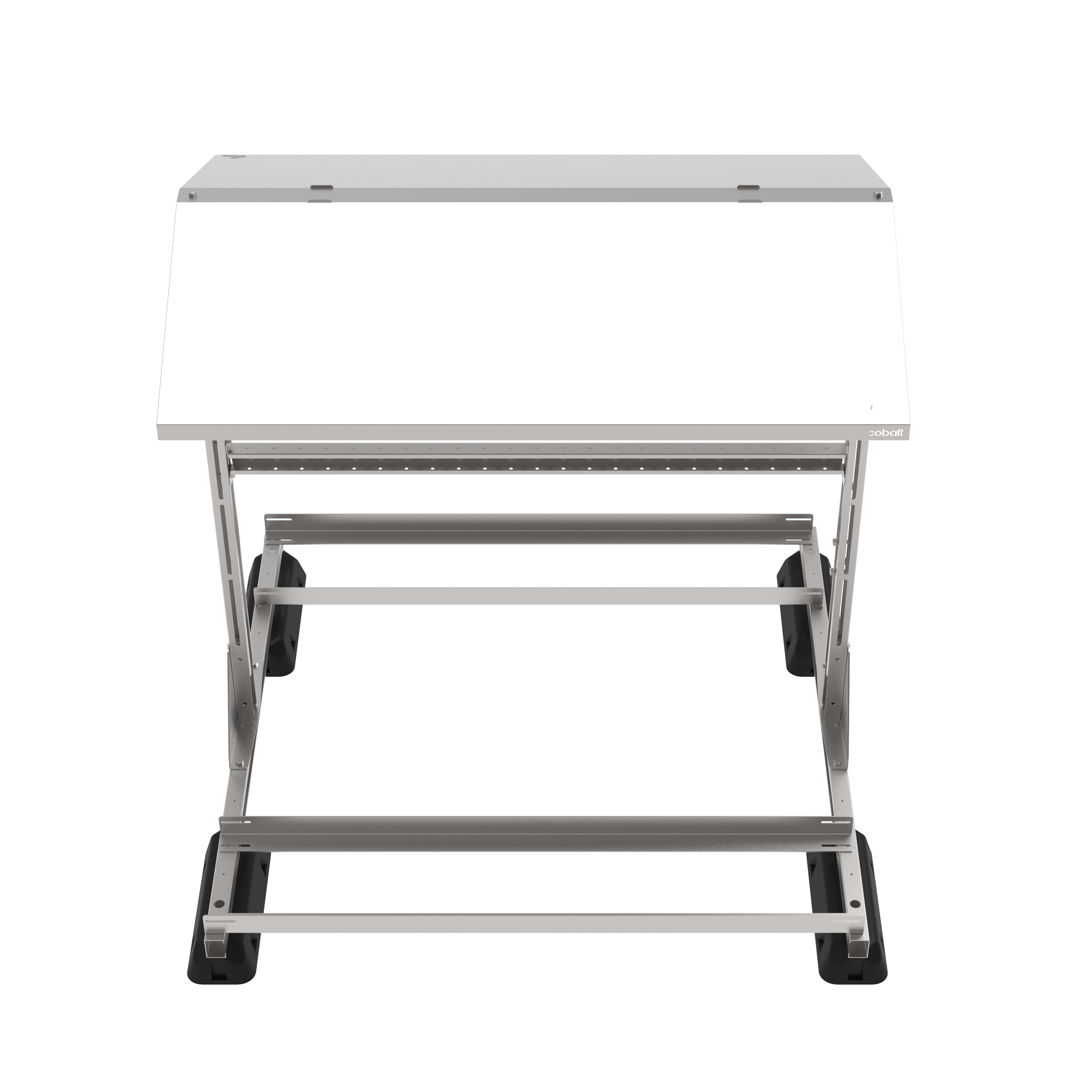 Cobalt Inverter home, vrijstaand - dubbel dak