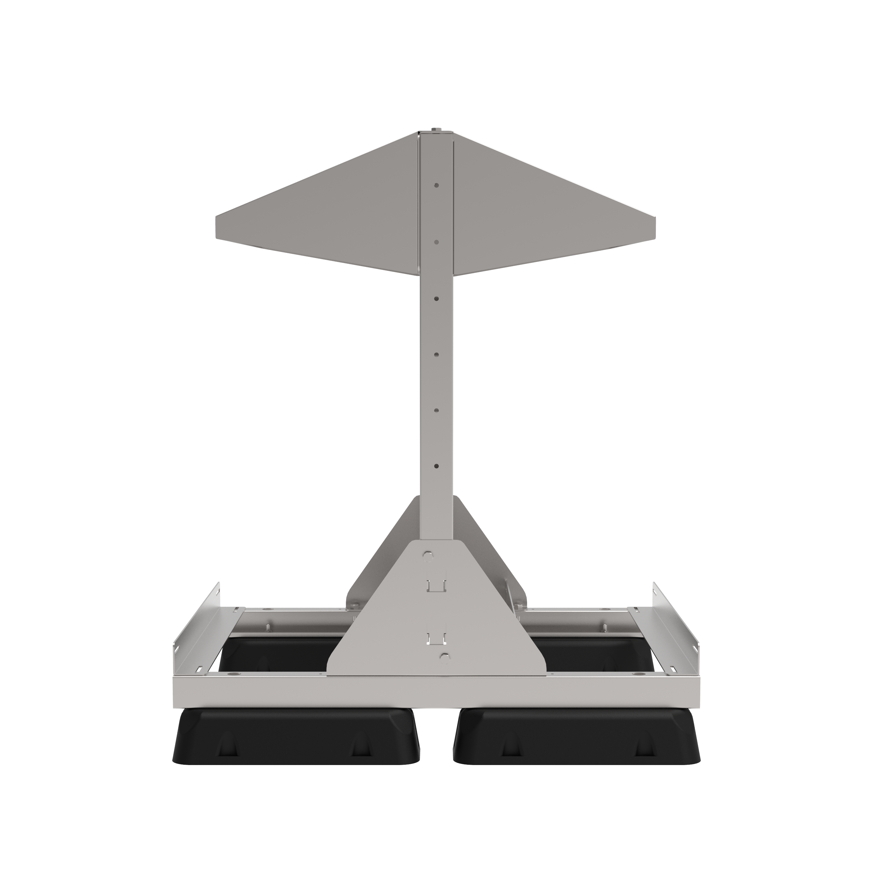 Cobalt Inverter home, Mini, Vrijstaand - dubbel dak
