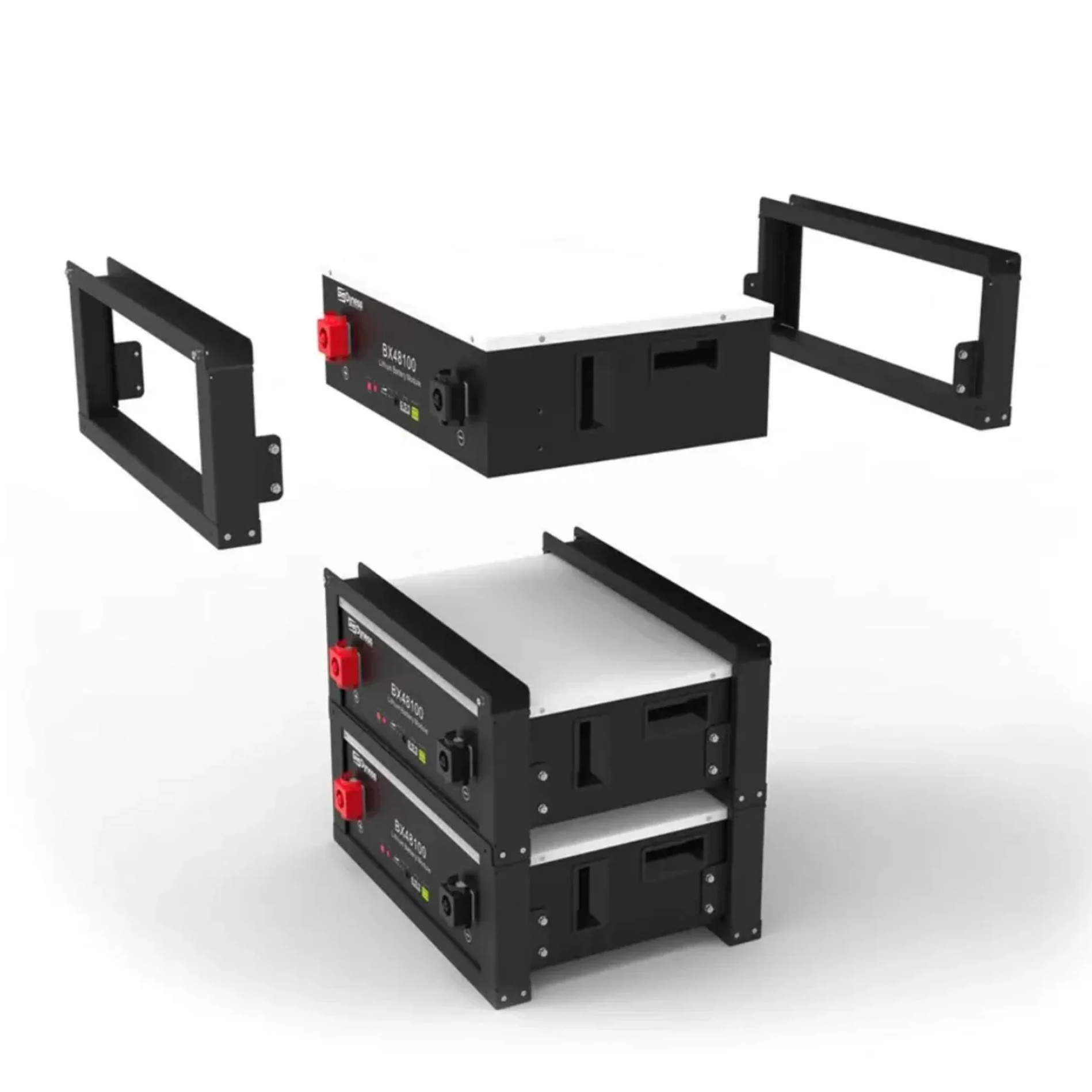 Dyness DL5.0C Stack Bracket