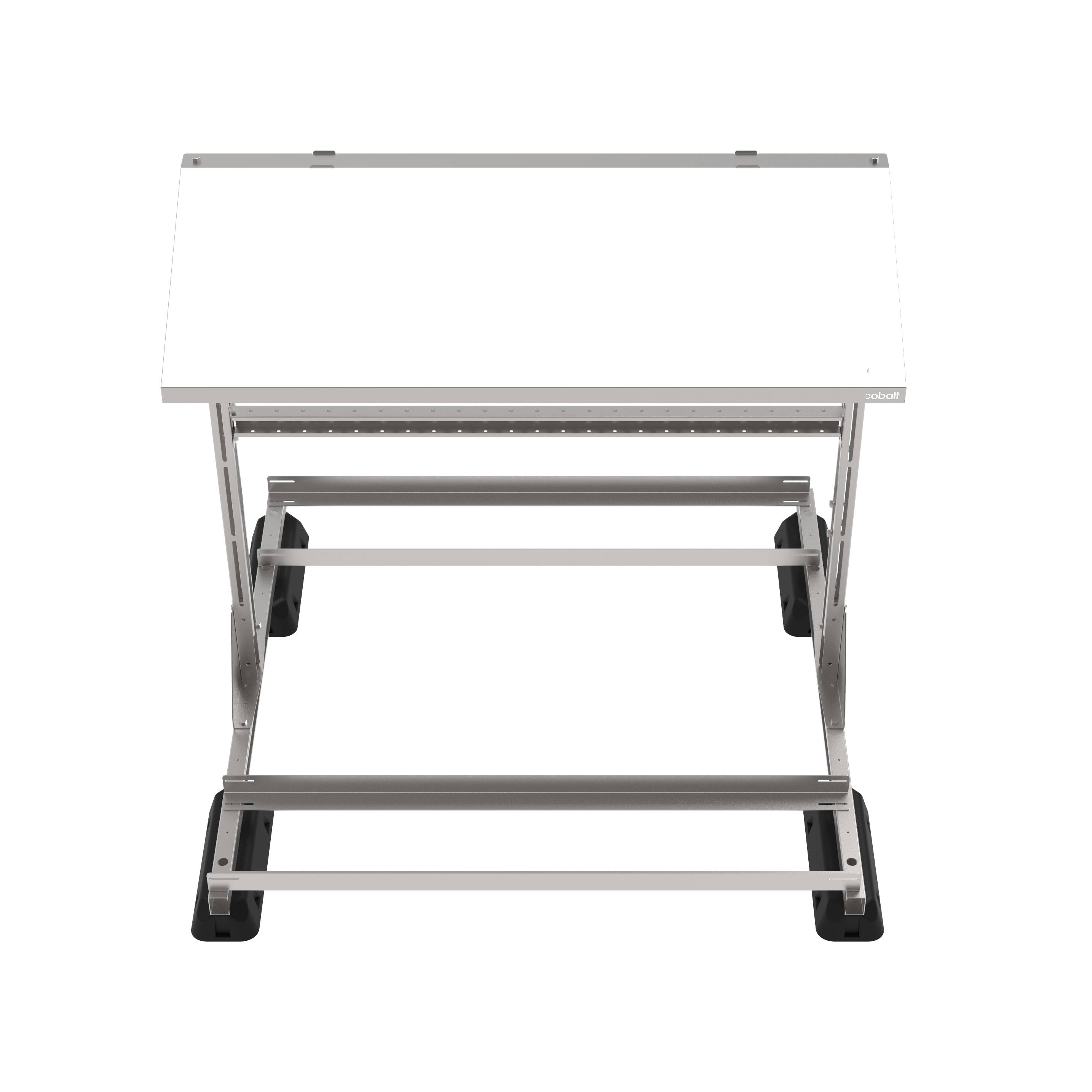 Cobalt Inverter home, vrijstaand - enkel dak