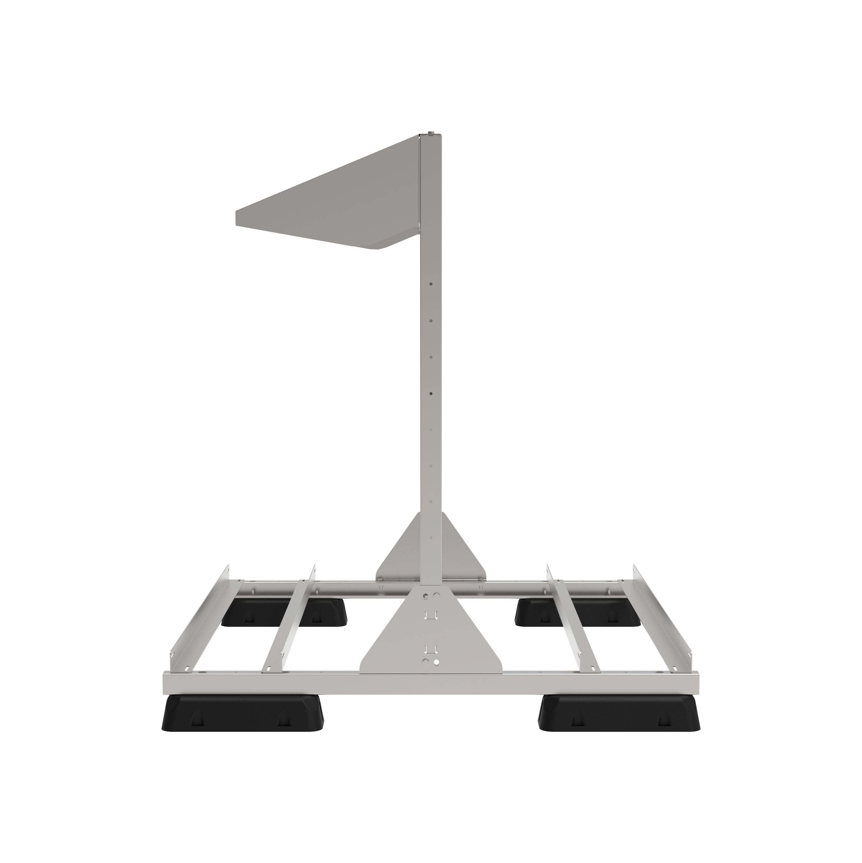 Cobalt Inverter home, vrijstaand - enkel dak