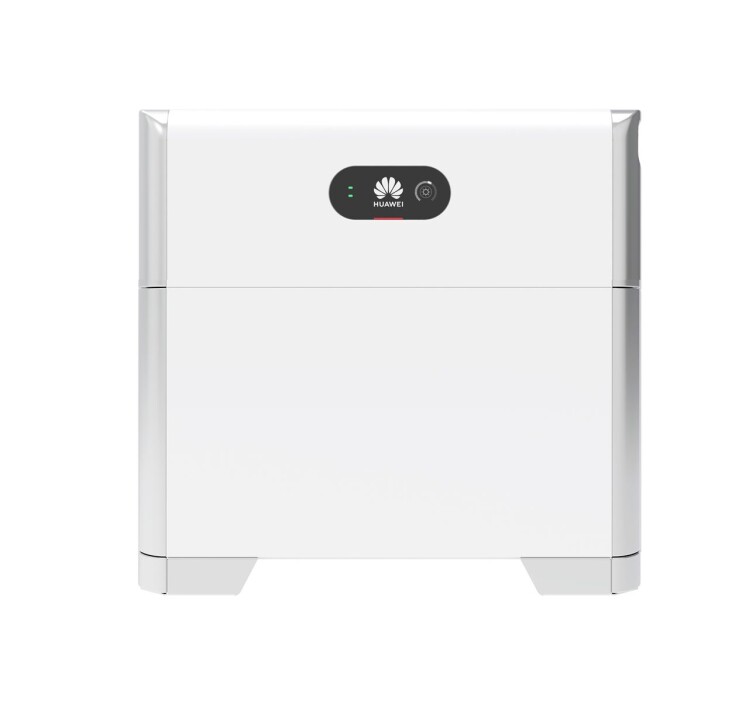 Huawei LUNA2000-5kW voedingsmodule