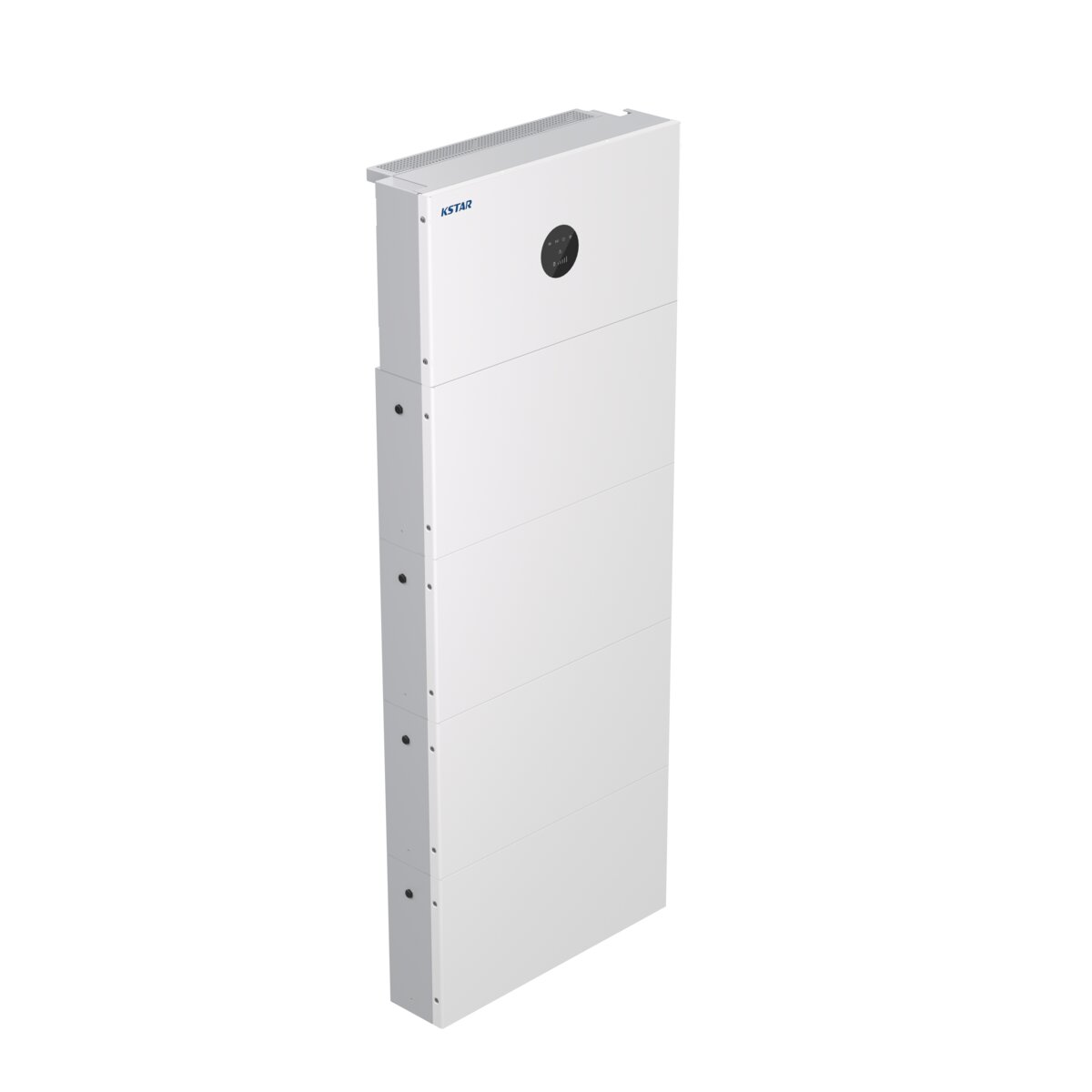 KSTAR BlueSpark All‑in‑One Thuisbatterij 5.1kWh
