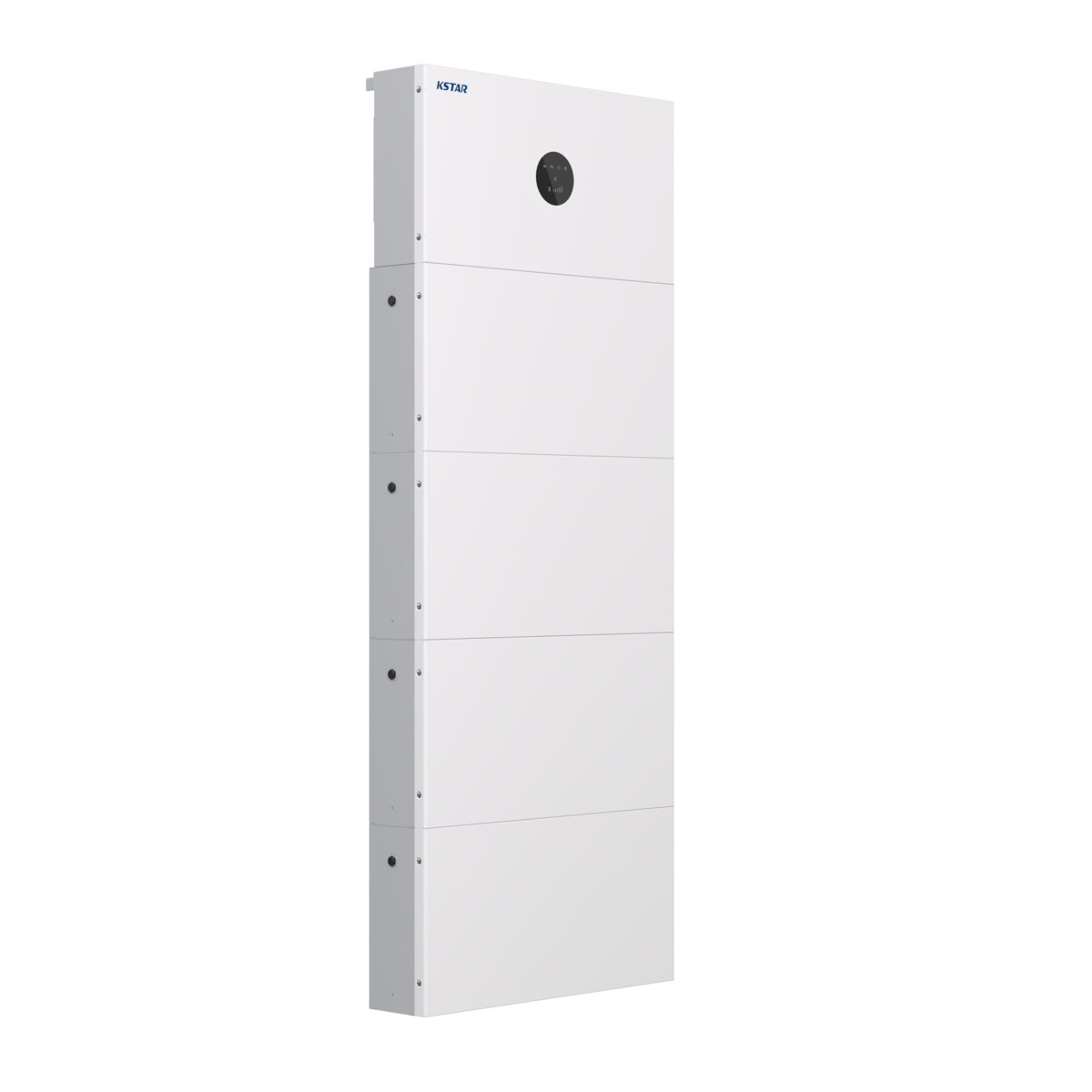 KSTAR BlueSpark All‑in‑One Thuisbatterij 5.1kWh