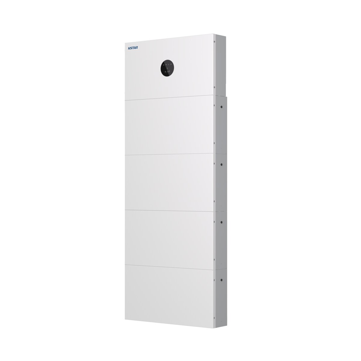 KSTAR BlueSpark All‑in‑One Thuisbatterij 5.1kWh