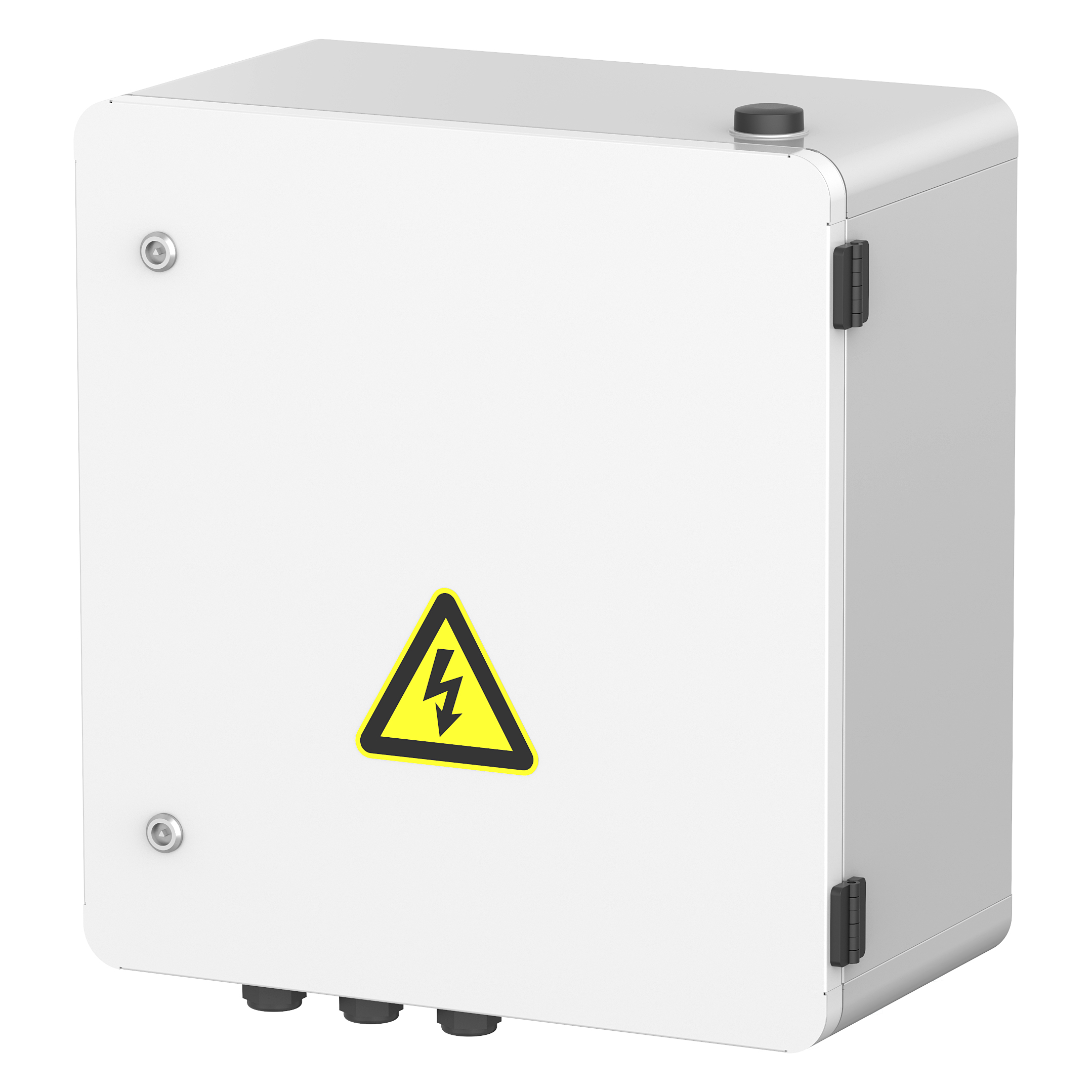 KSTAR BluePulse Energy Management System (EMS) - EMS01D