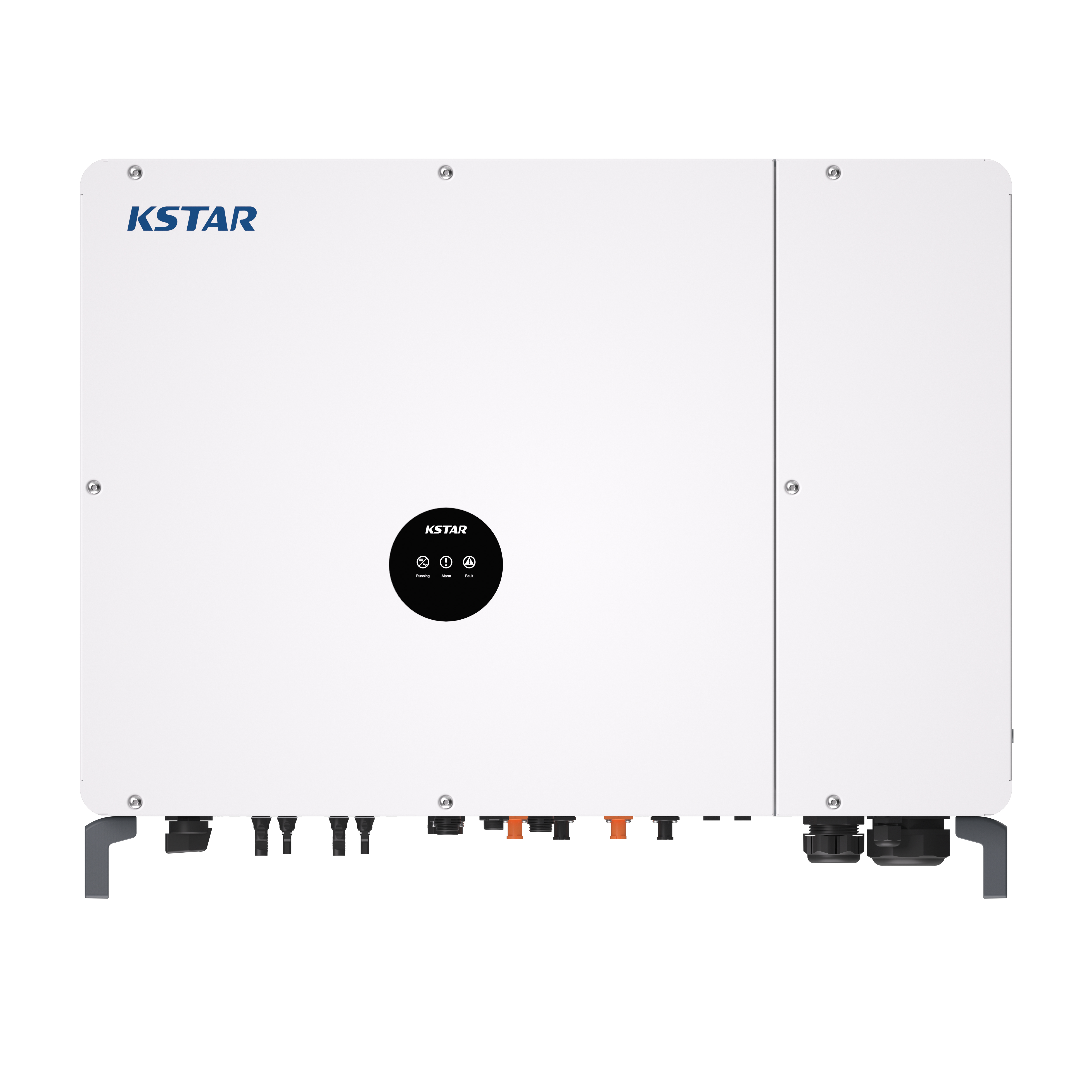KSTAR BluePulse Hybrid-Wechselrichter 50 kW – KAC50DP2