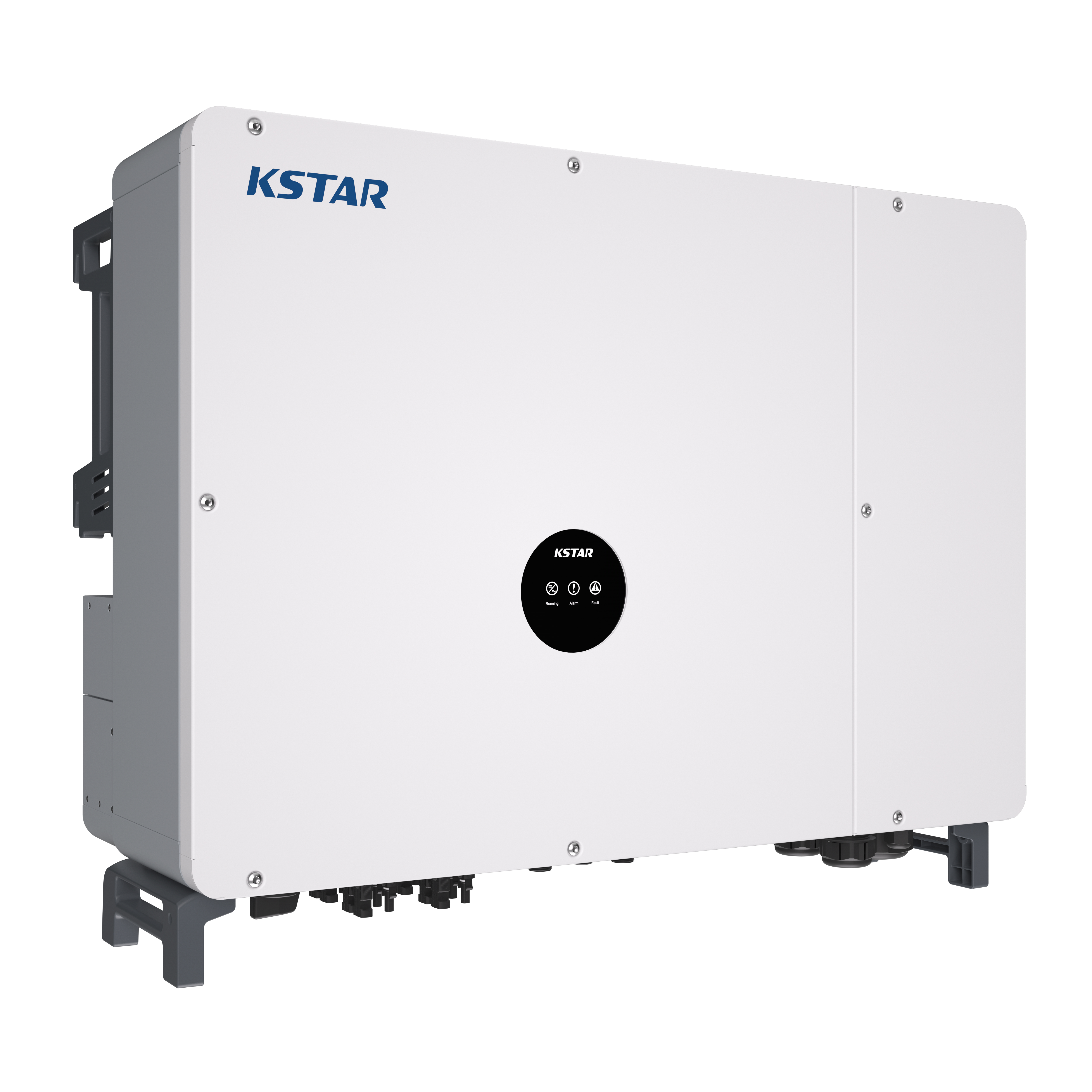 KSTAR BluePulse Hybrid-Wechselrichter 50 kW – KAC50DP2